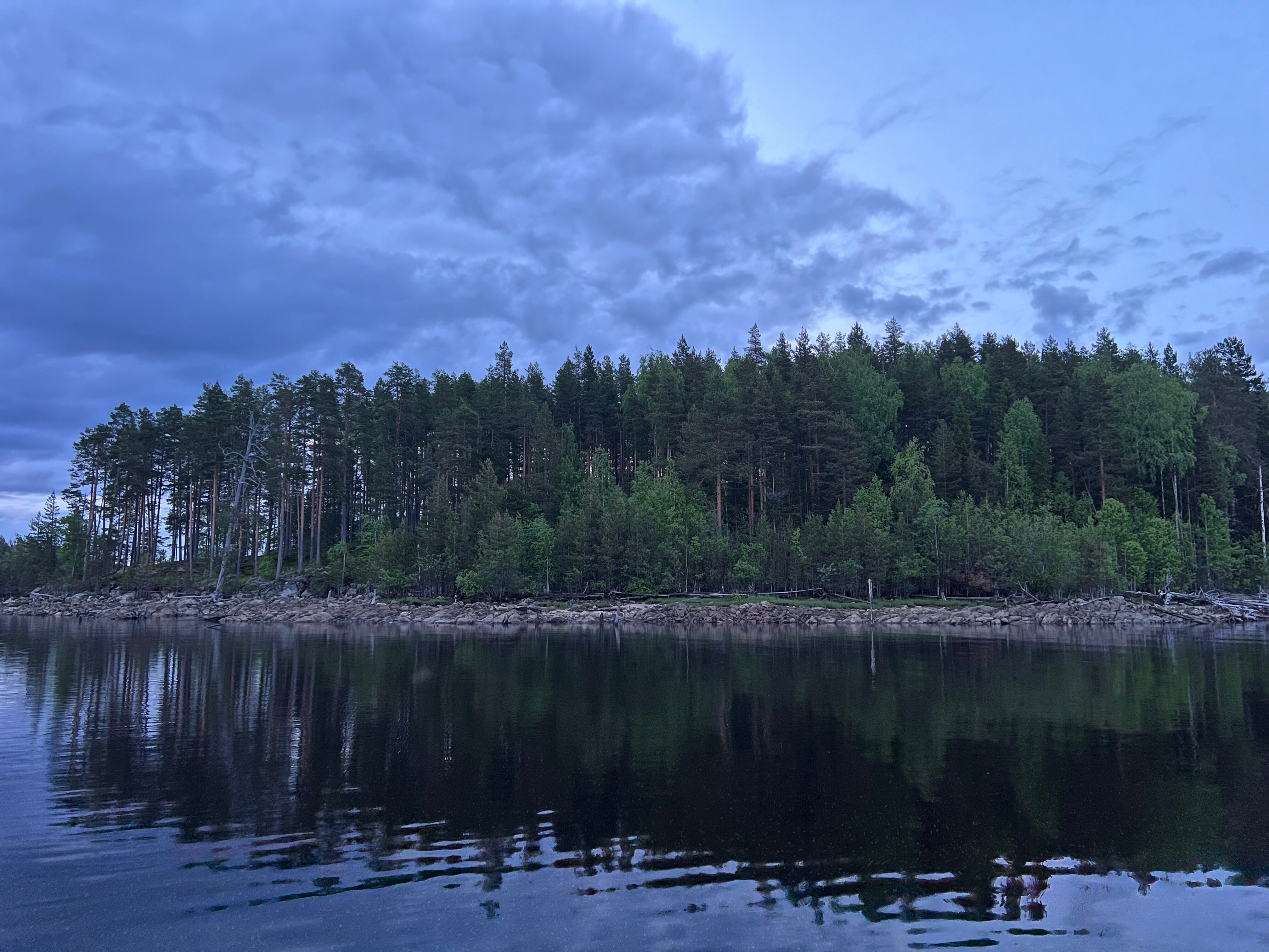 Фото Турбаза Сегозеро