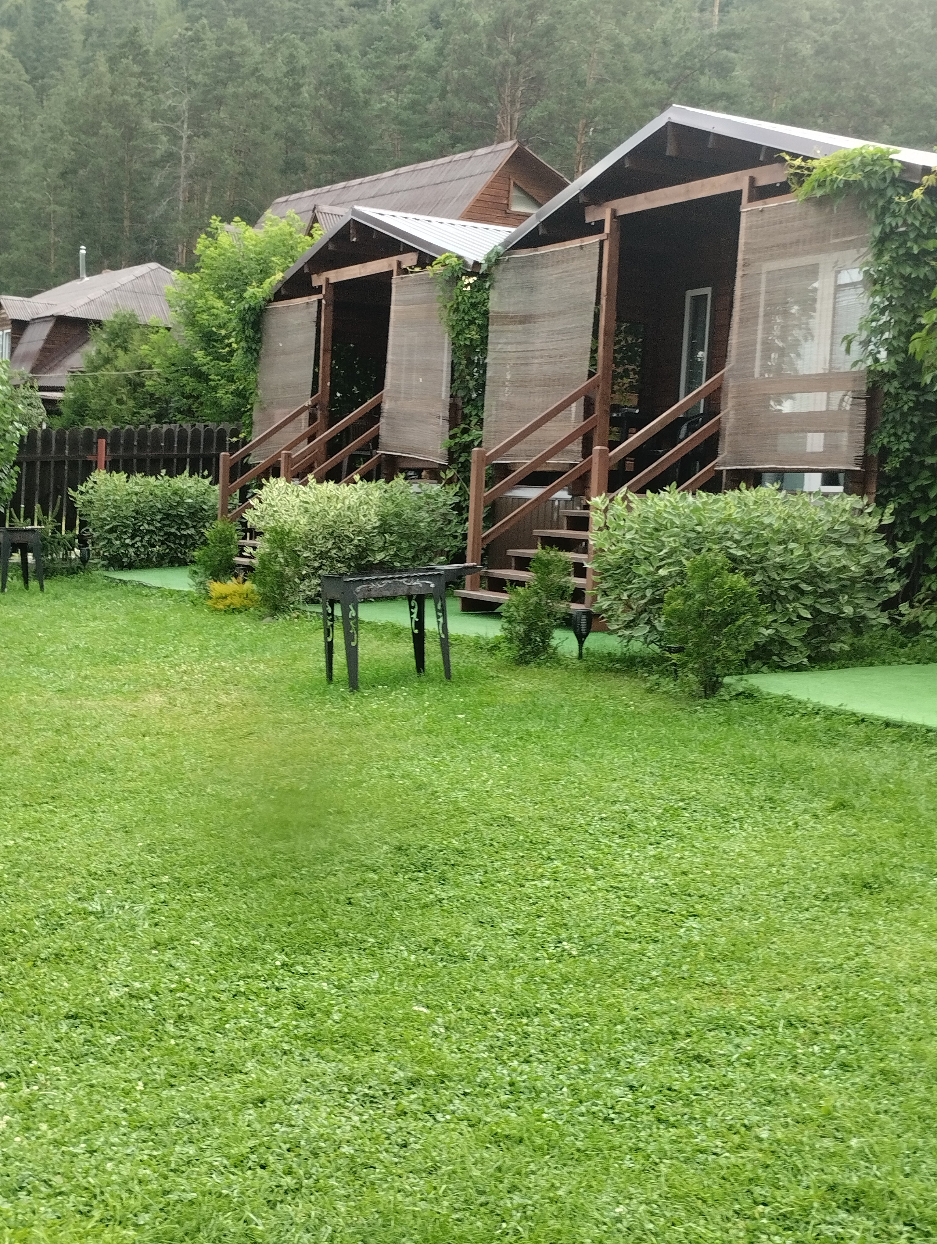 Фото АлтайДача22