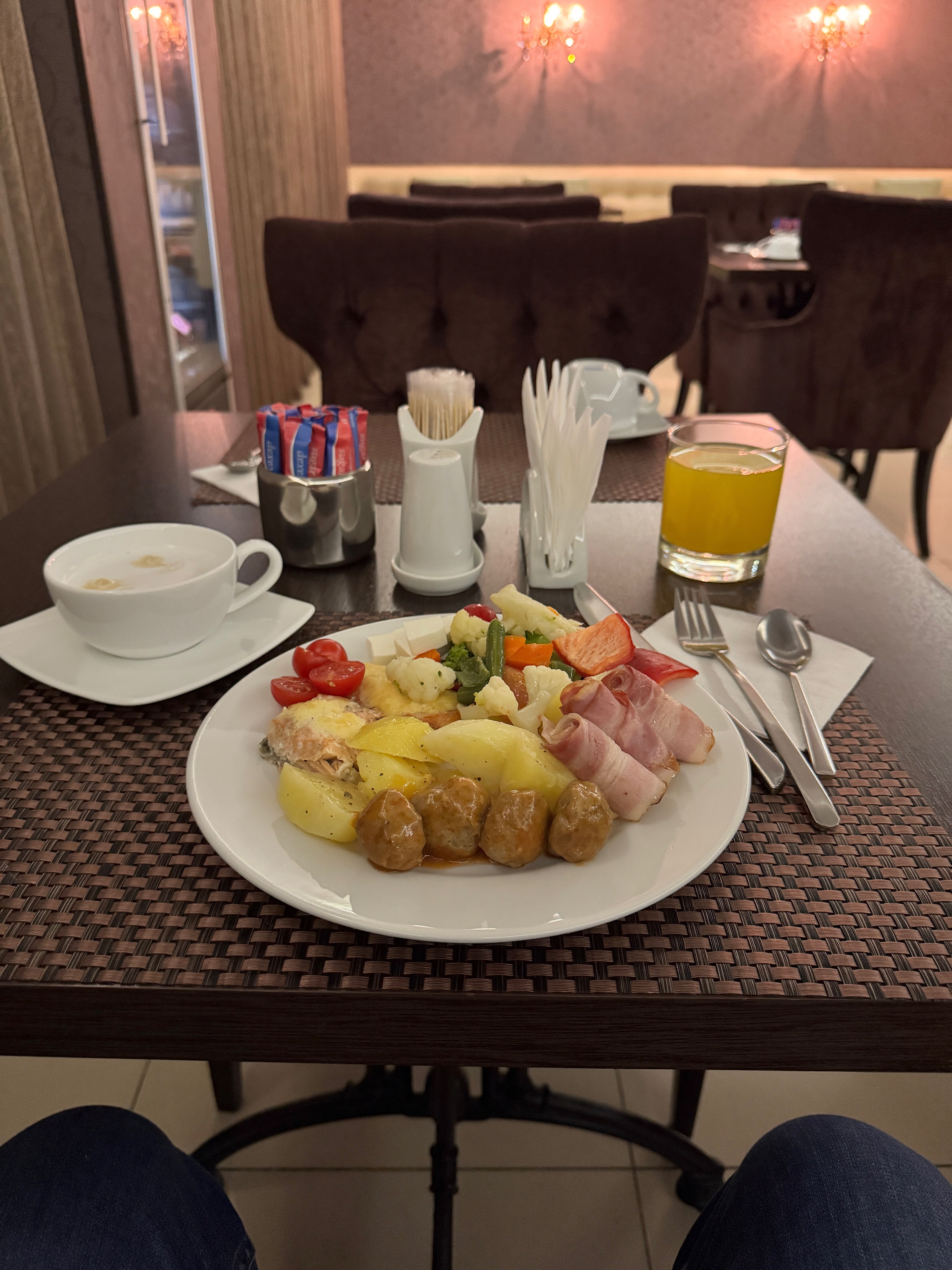 Фото Бардин