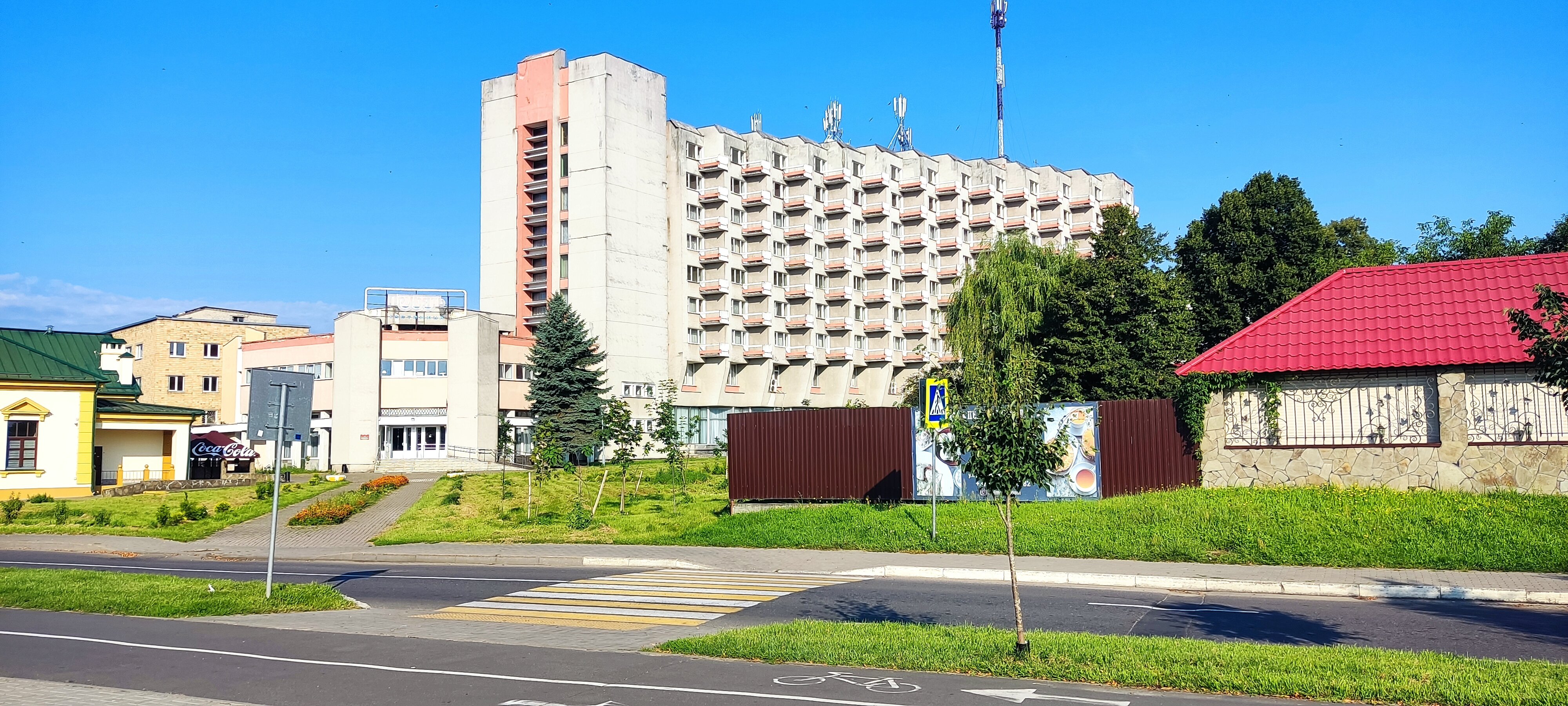 Фото отеля 4