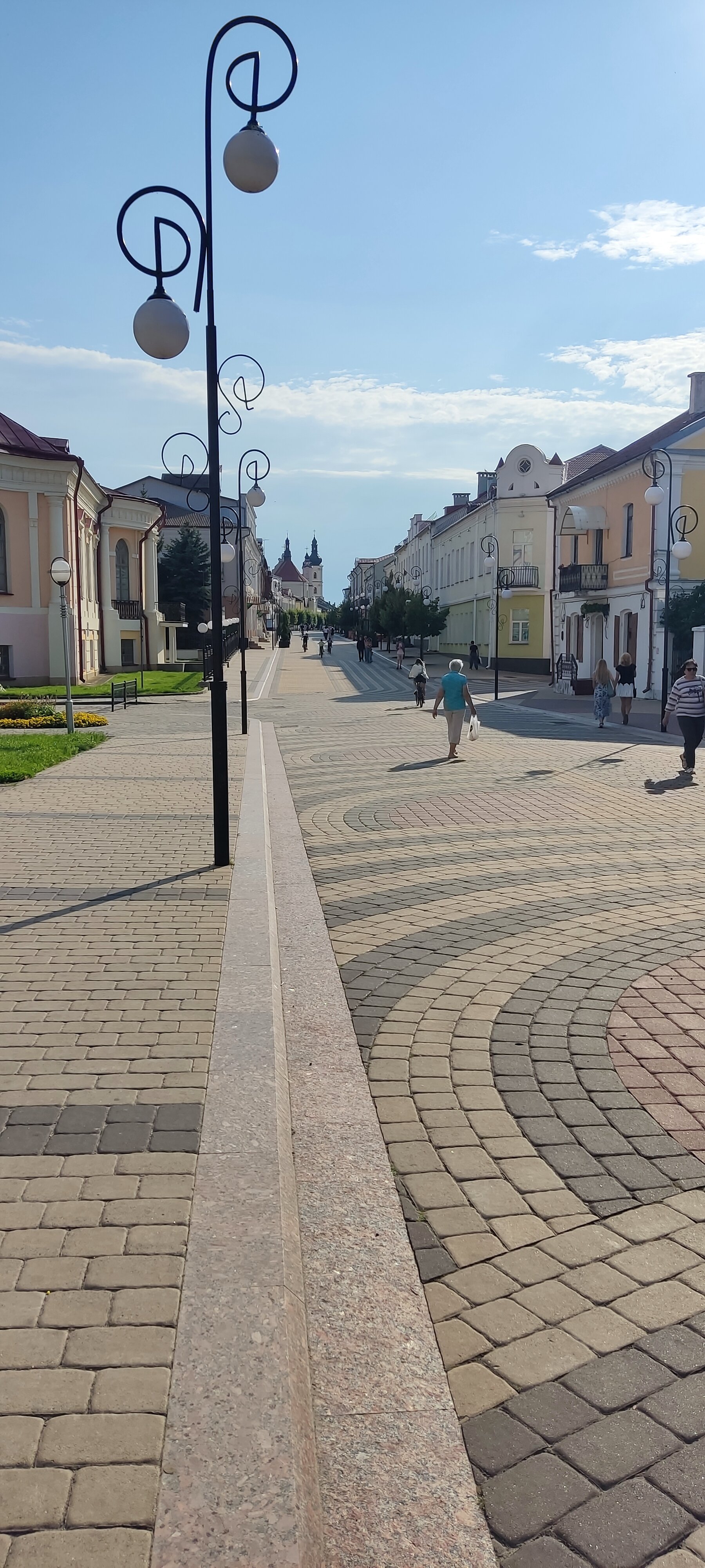 Фото Гранд Пинск