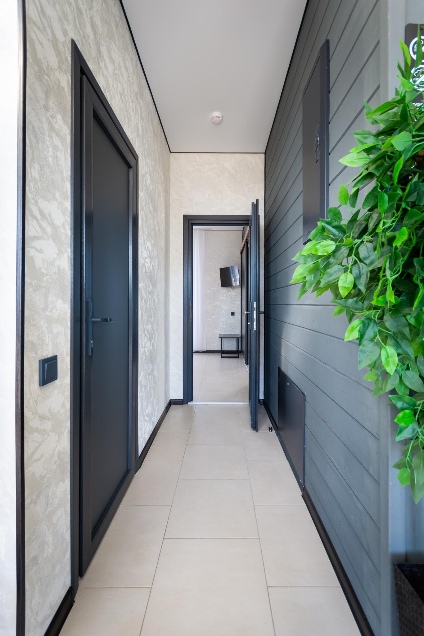 Фото Grey Villas