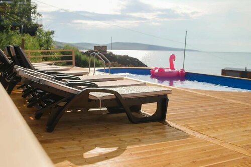 Гостиница Зона Комфорта в Глазовском сельском поселении