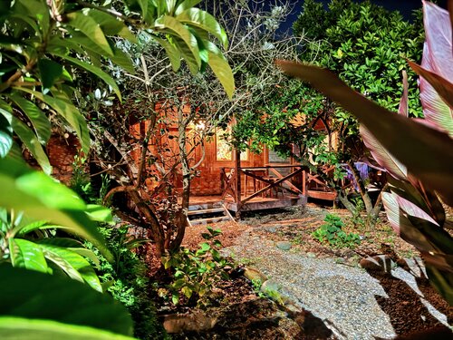 Дом отдыха Теремки в Гагре