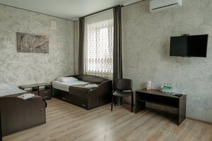 Гостиница Корона