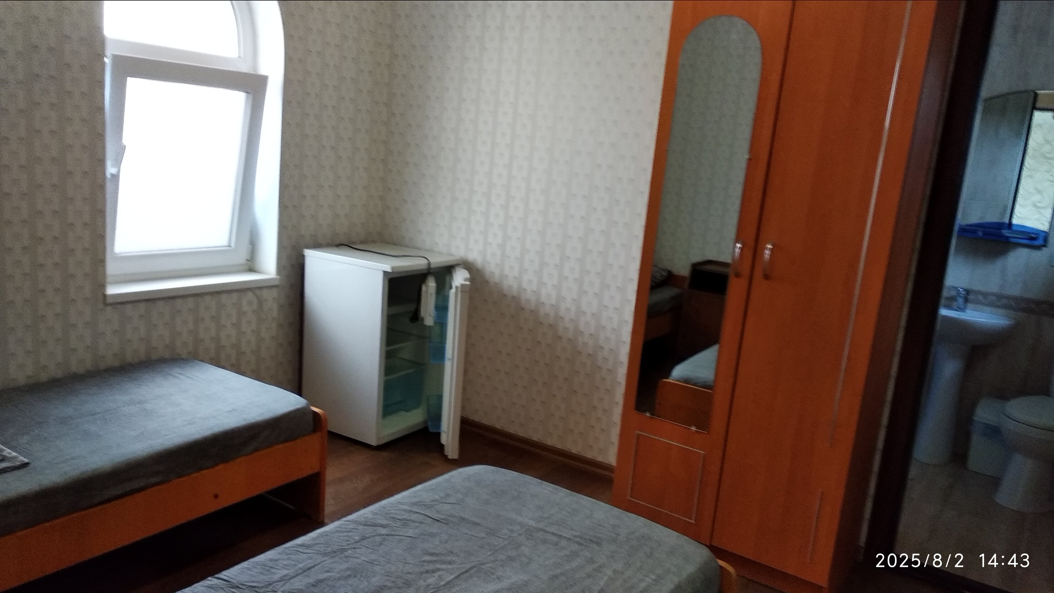 Фото Уютный дворик