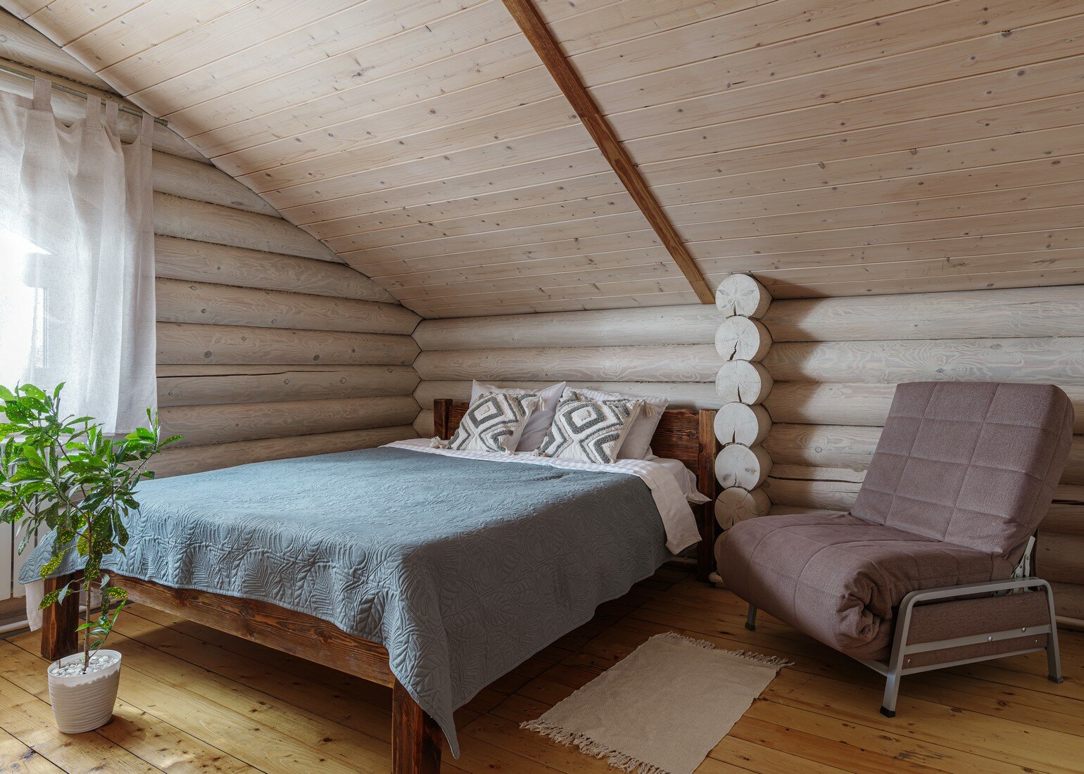 Фото Речной клуб Дом Охотника