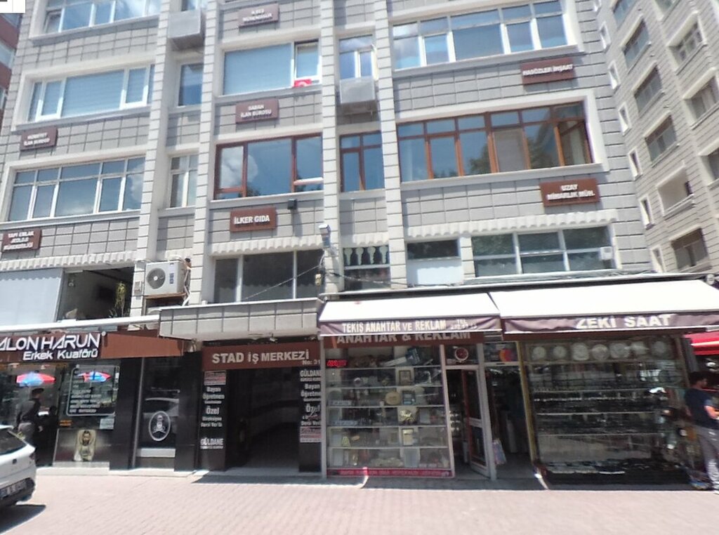 IT company Kalemsoft Informatics, Kayseri, photo