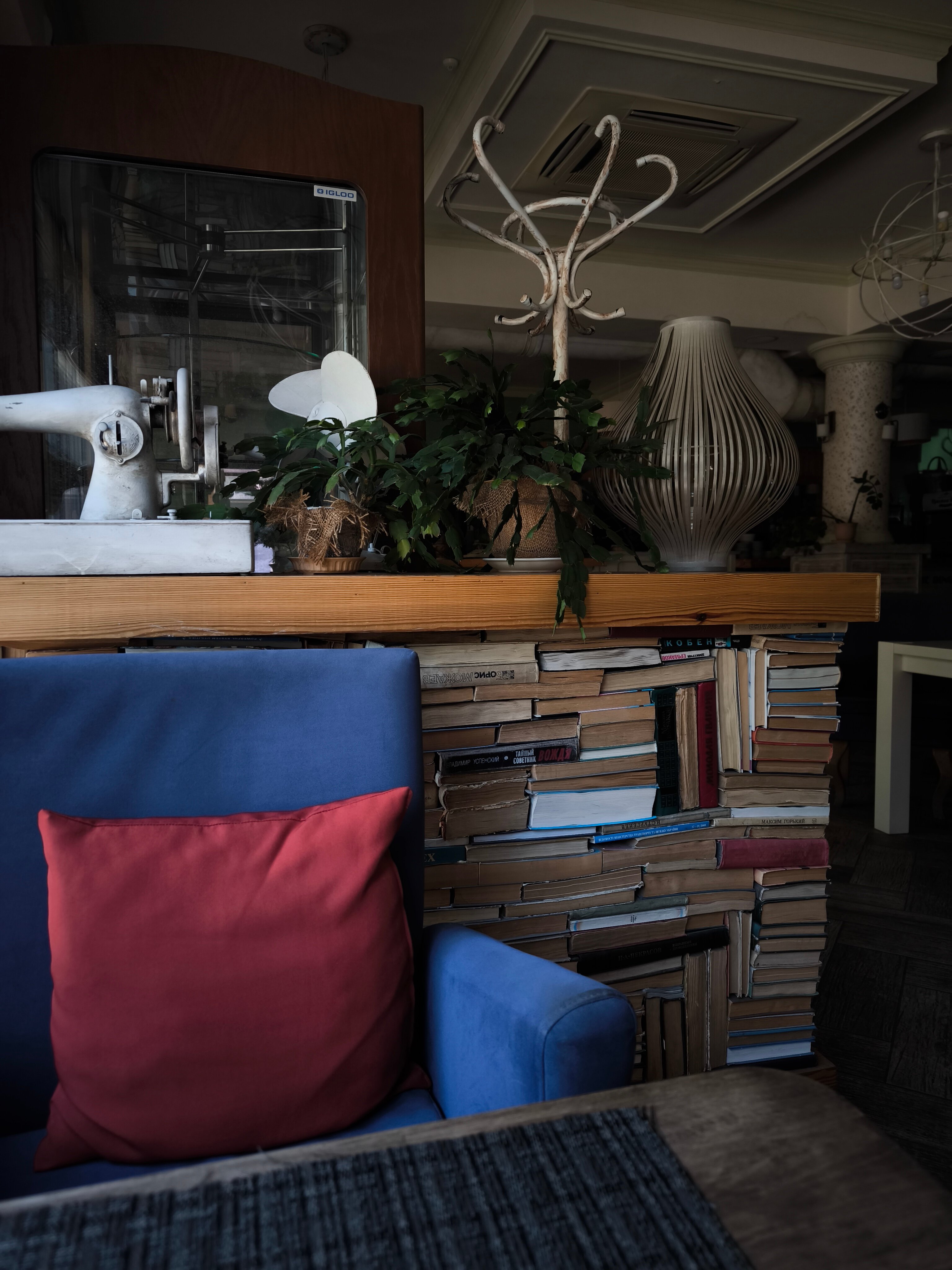 Фото Простые вещи