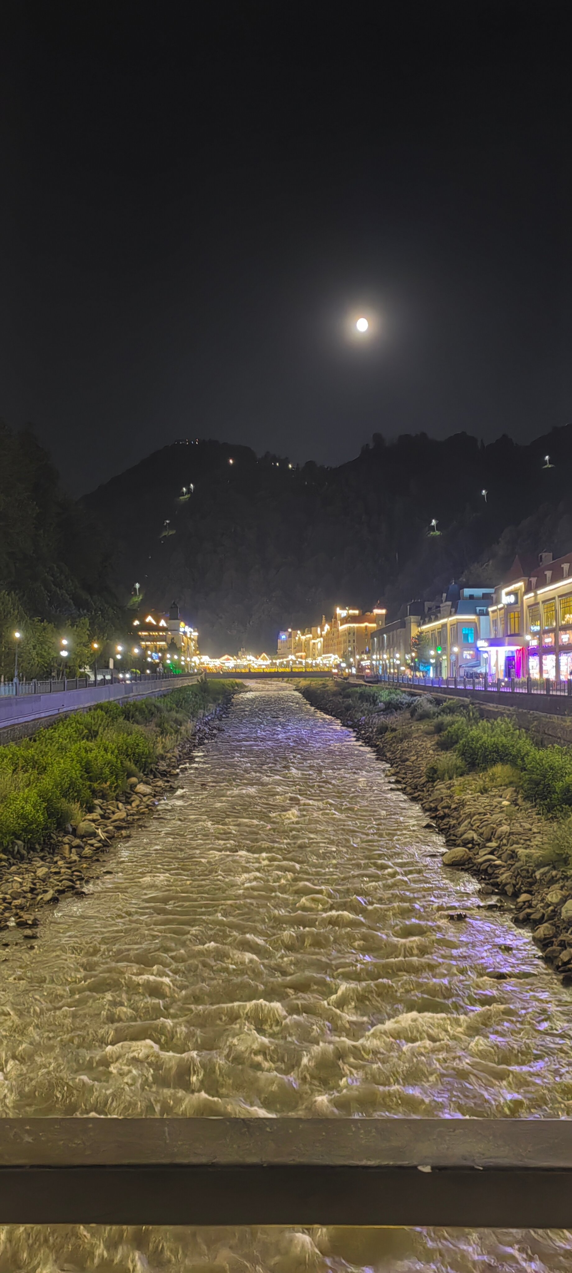 Фото Фристайл Роза Хутор