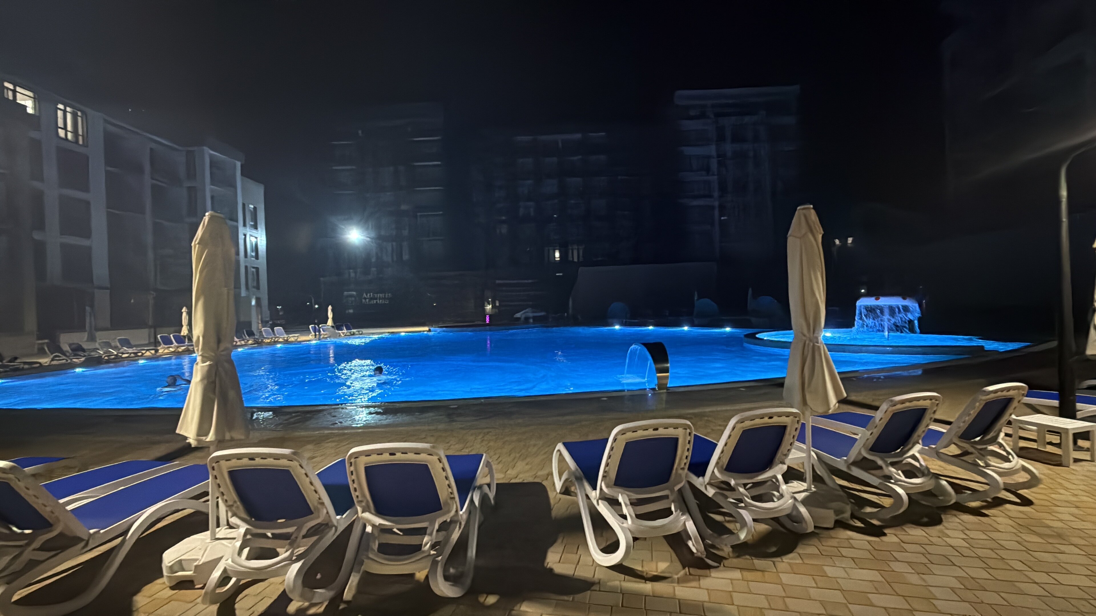 Фото Atlantis Marina