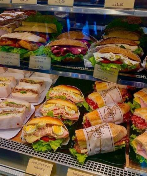 Cafe Morselle, Tashkent, photo