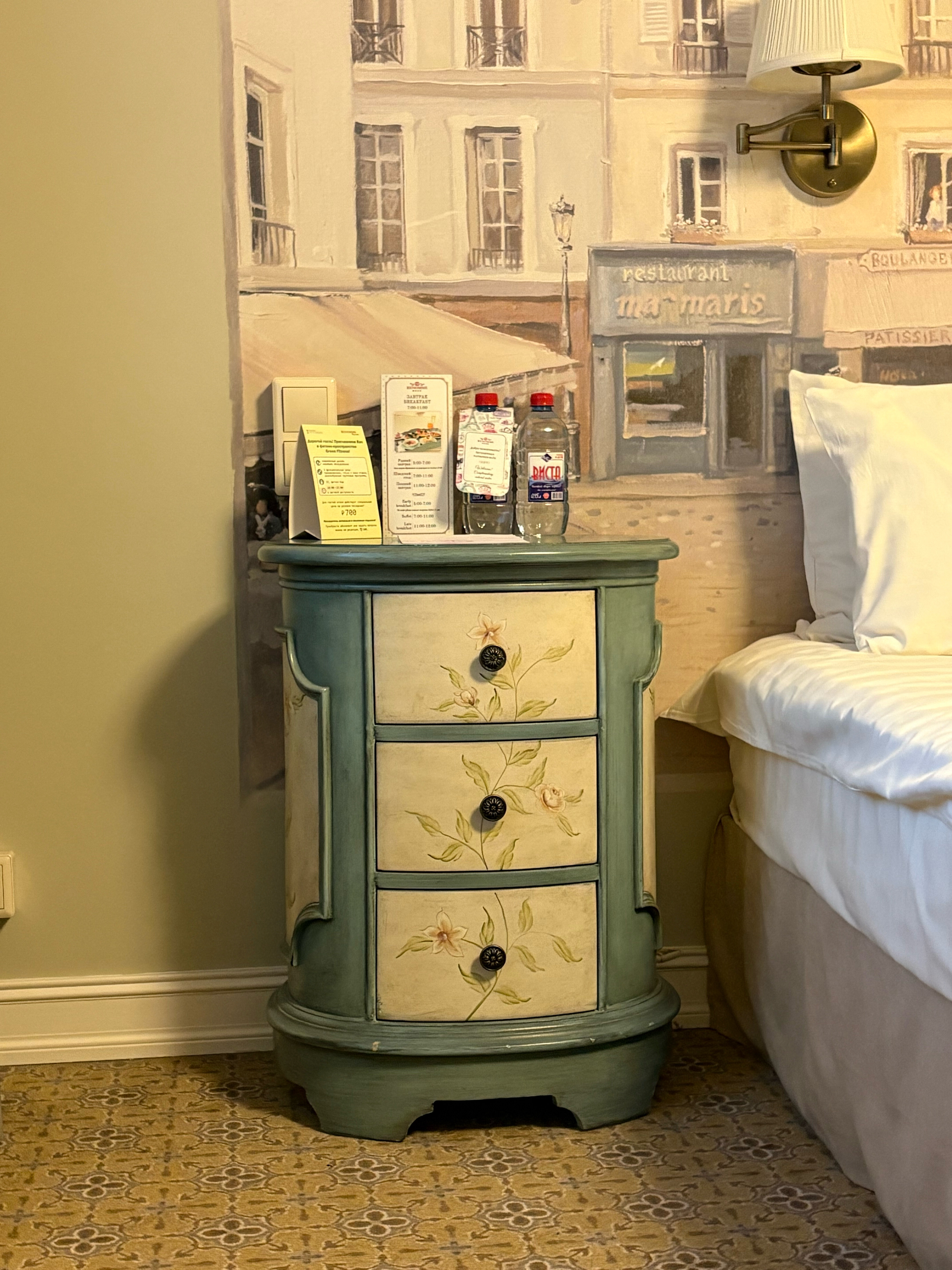 Фото Реноме