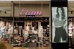 Etam (Piatra Mscislawca Street, 11), lingerie and swimwear shop