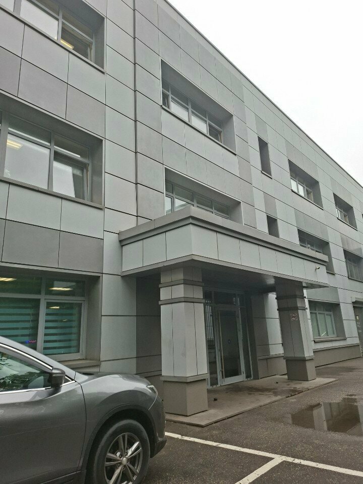 Point of delivery Astra-Sport, Korolev, photo