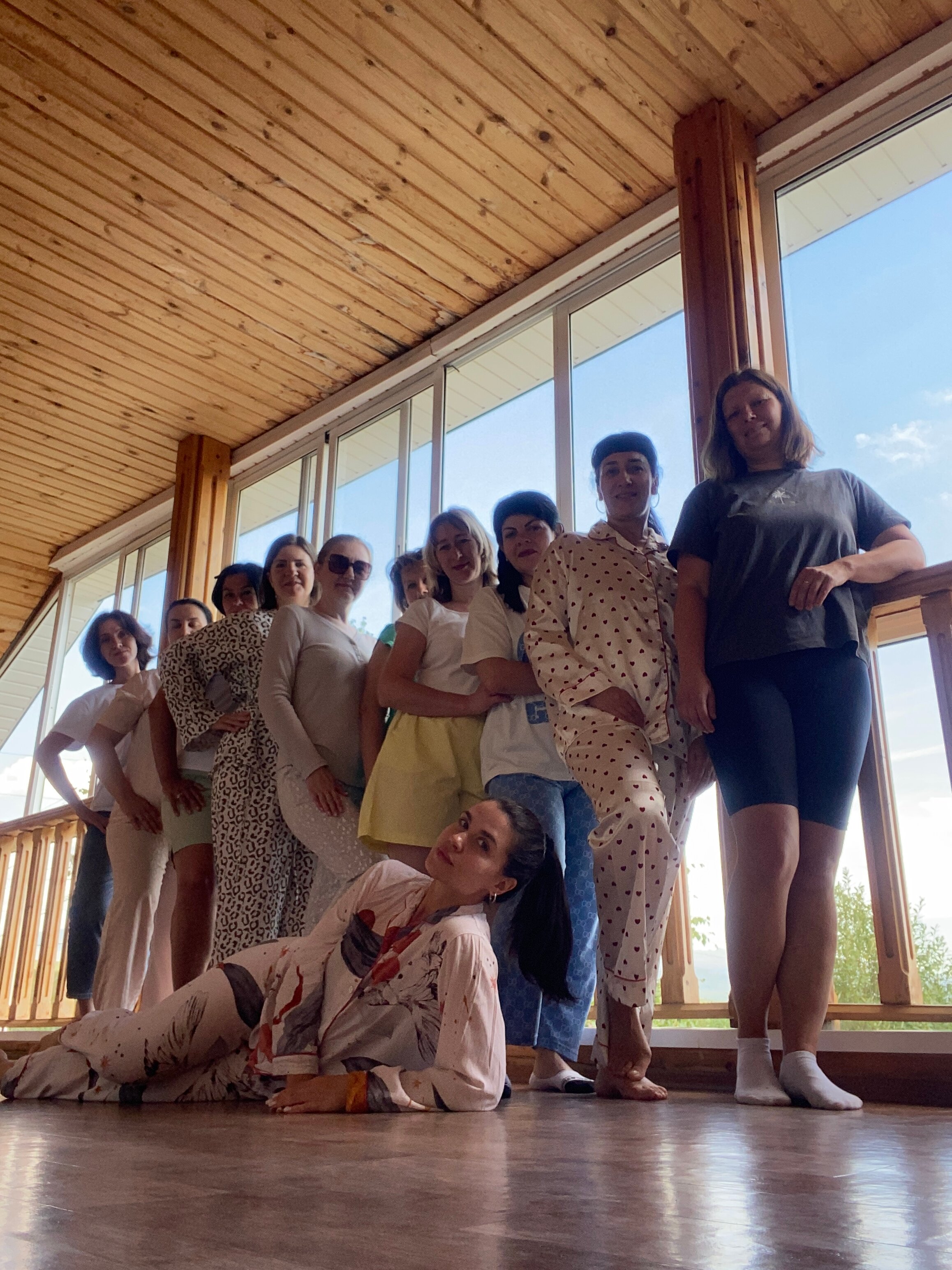 Фото Северное Сияние