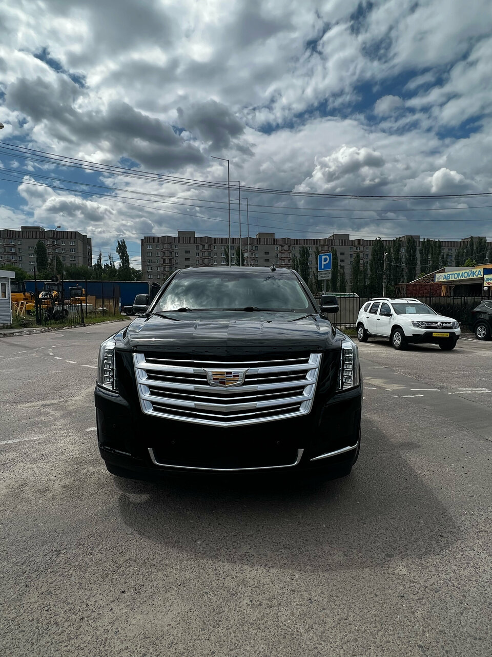 photo Artline Motors