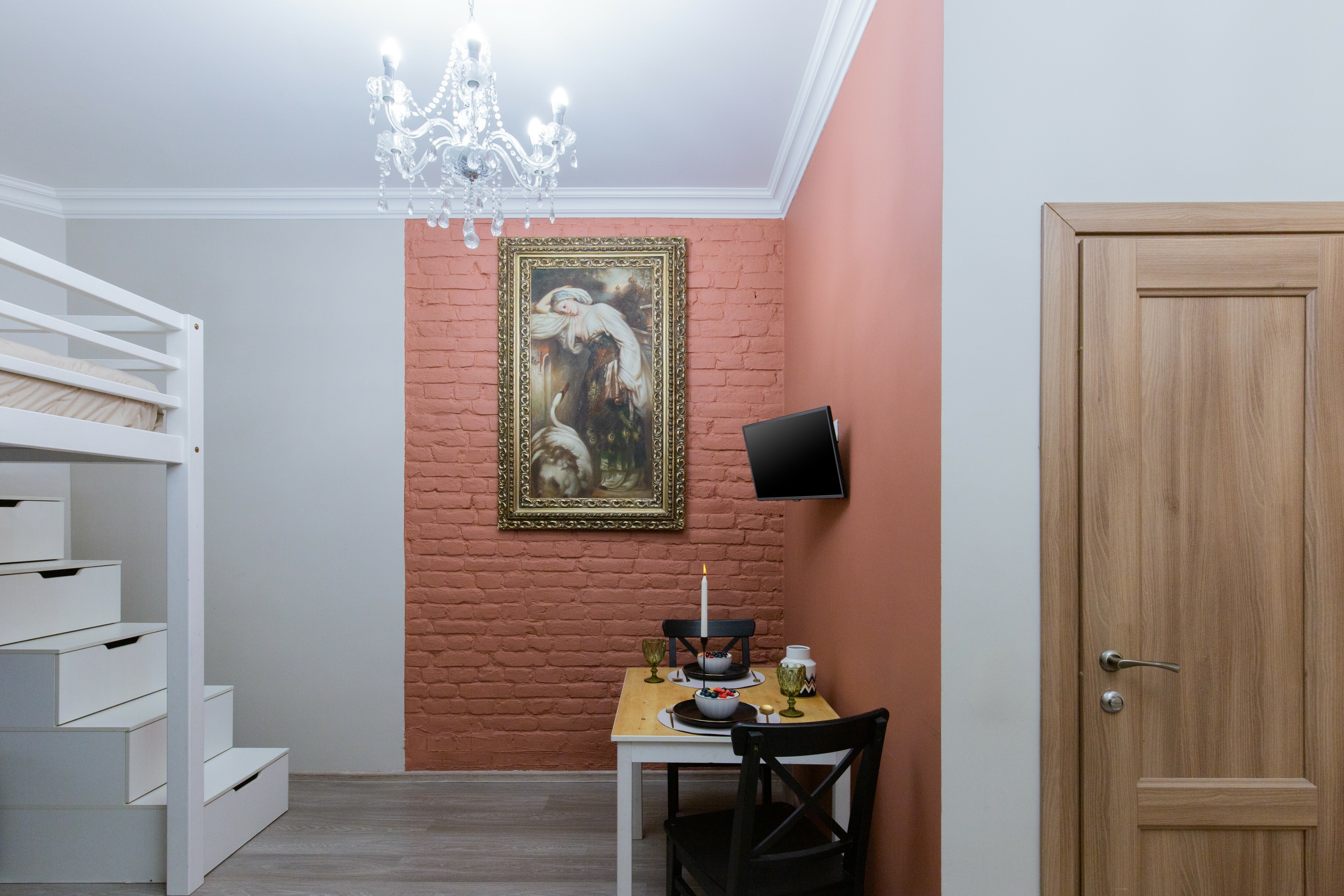 Фото ColorSpb Дом Литераторов