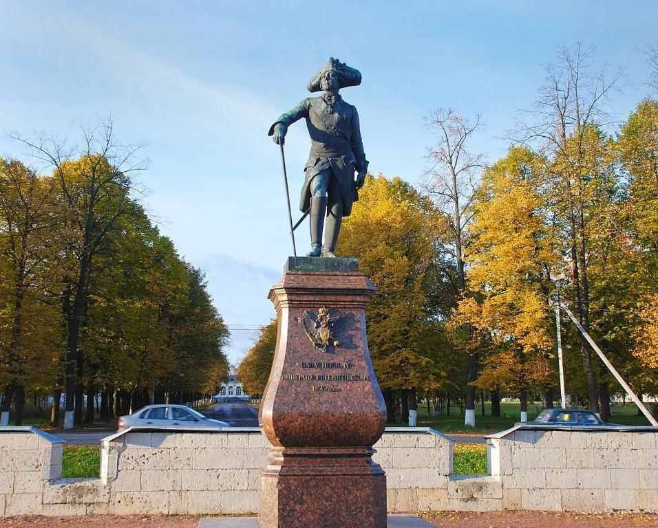 Фото отеля 3