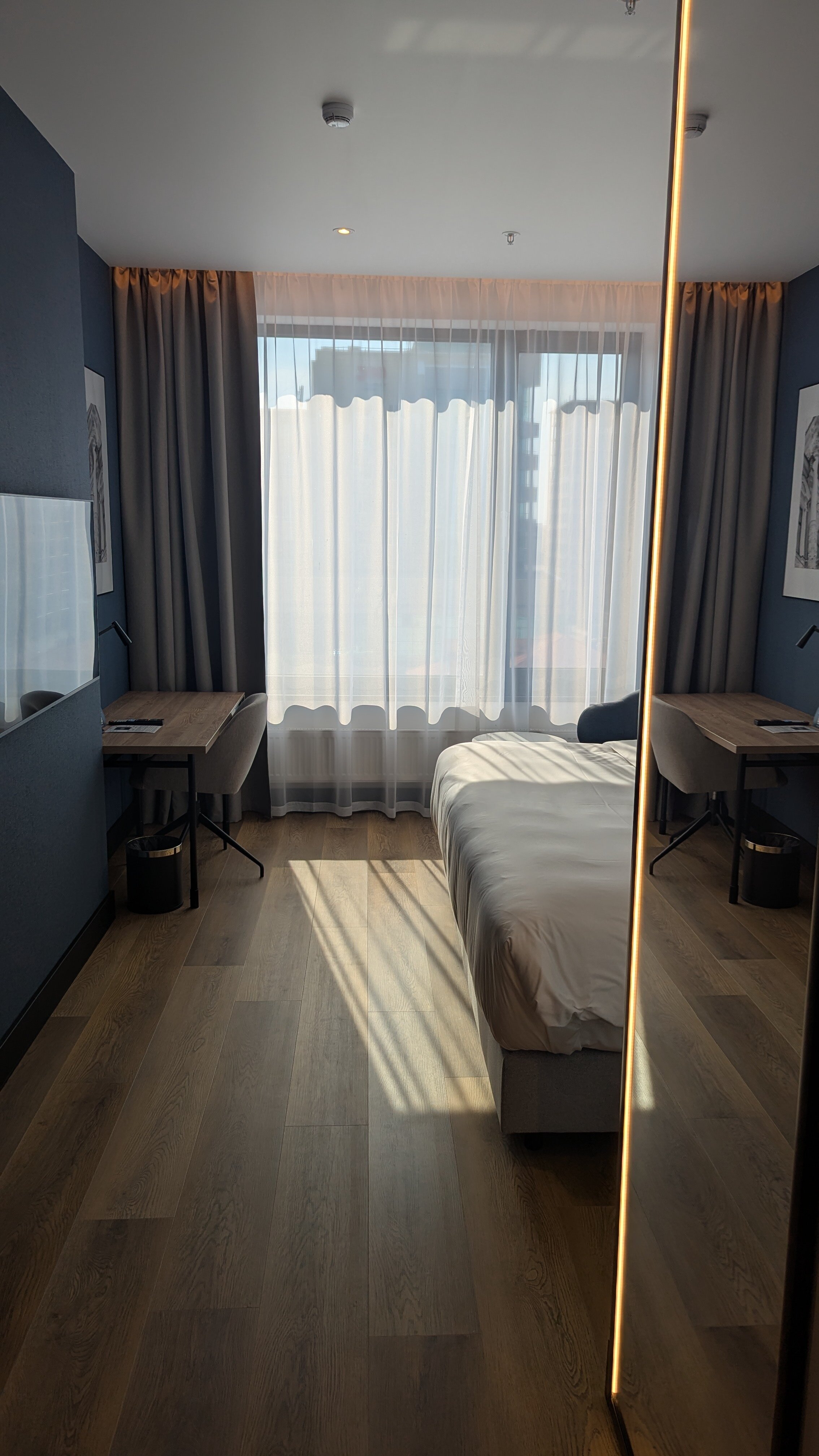 Фото Radisson Пермь