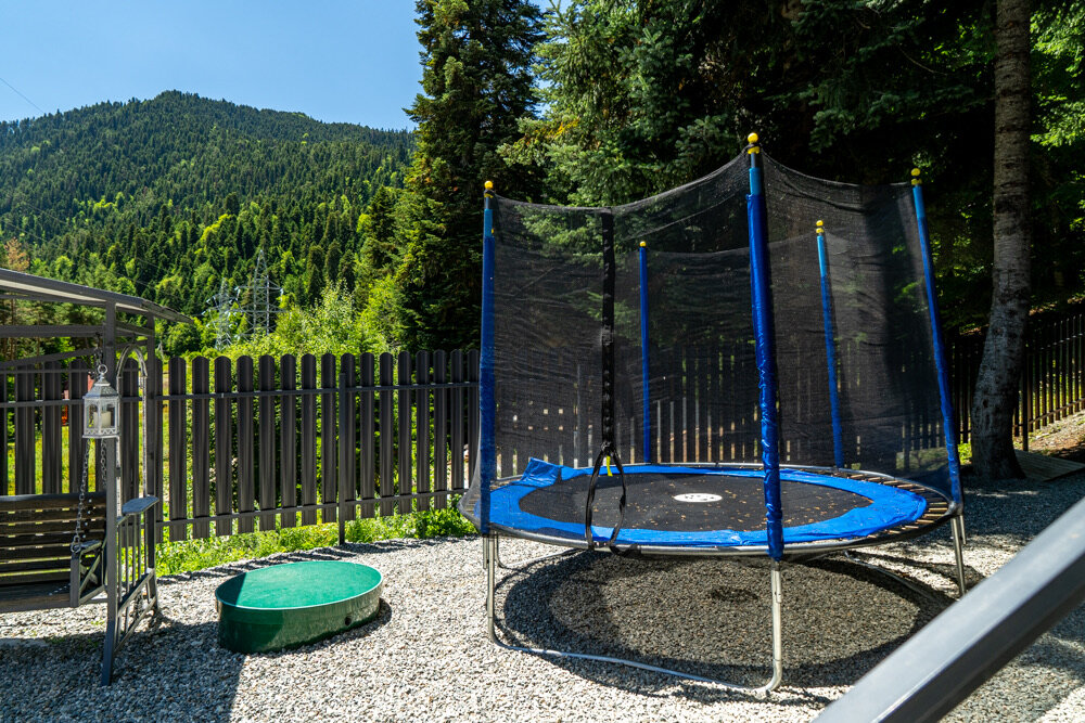 Фото Zerada House