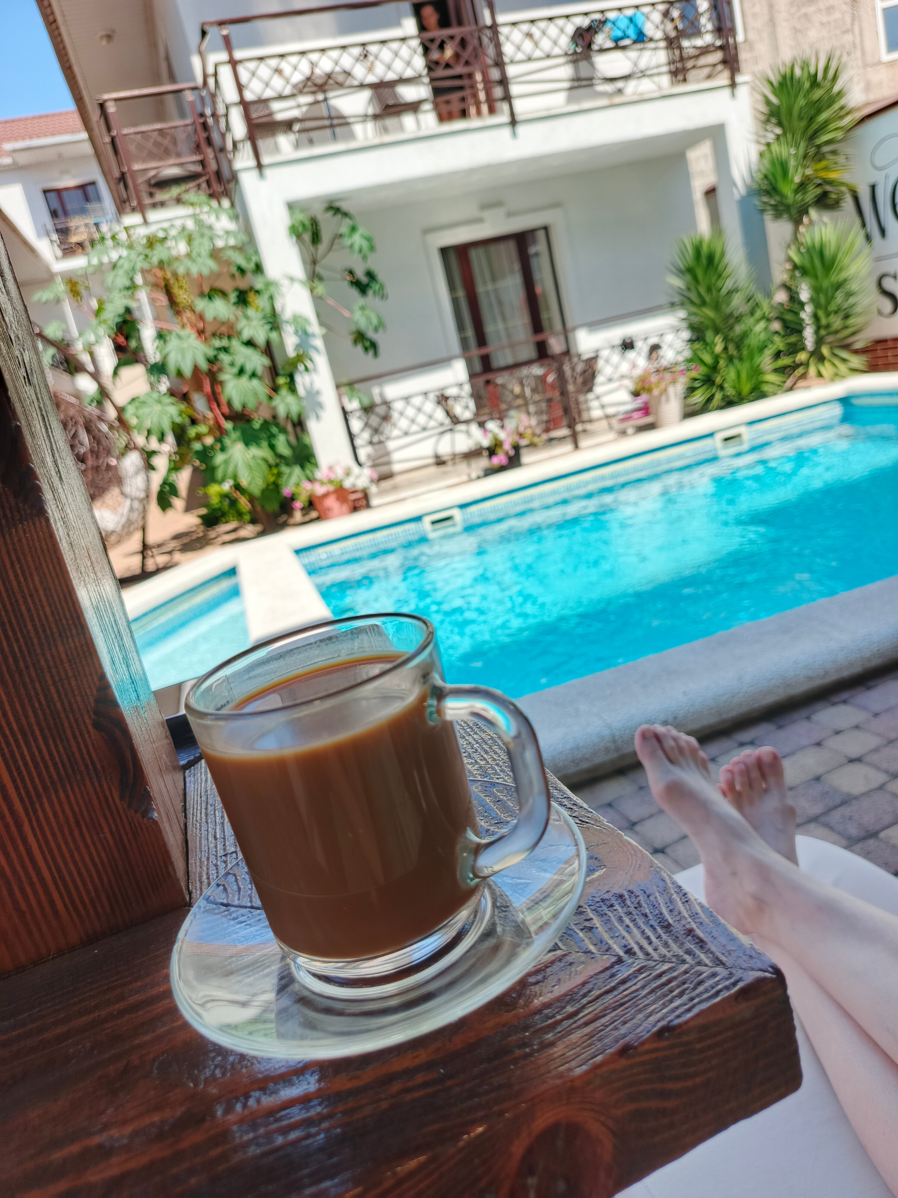 Фото Морские врата