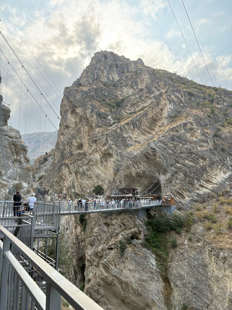 Экскурсии Сарир Тур, Махачкала, фото
