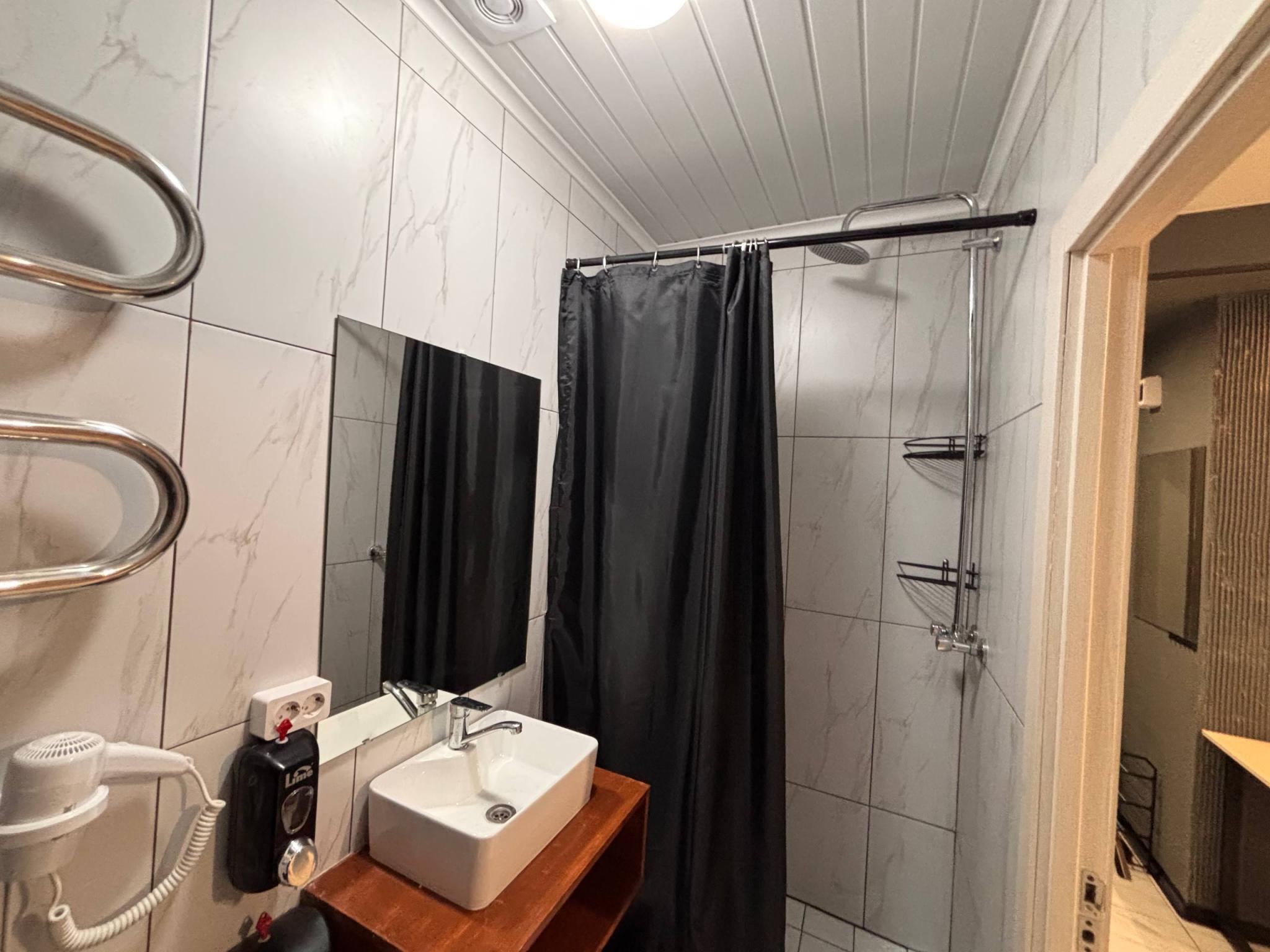 Фото Blackwood Hotel