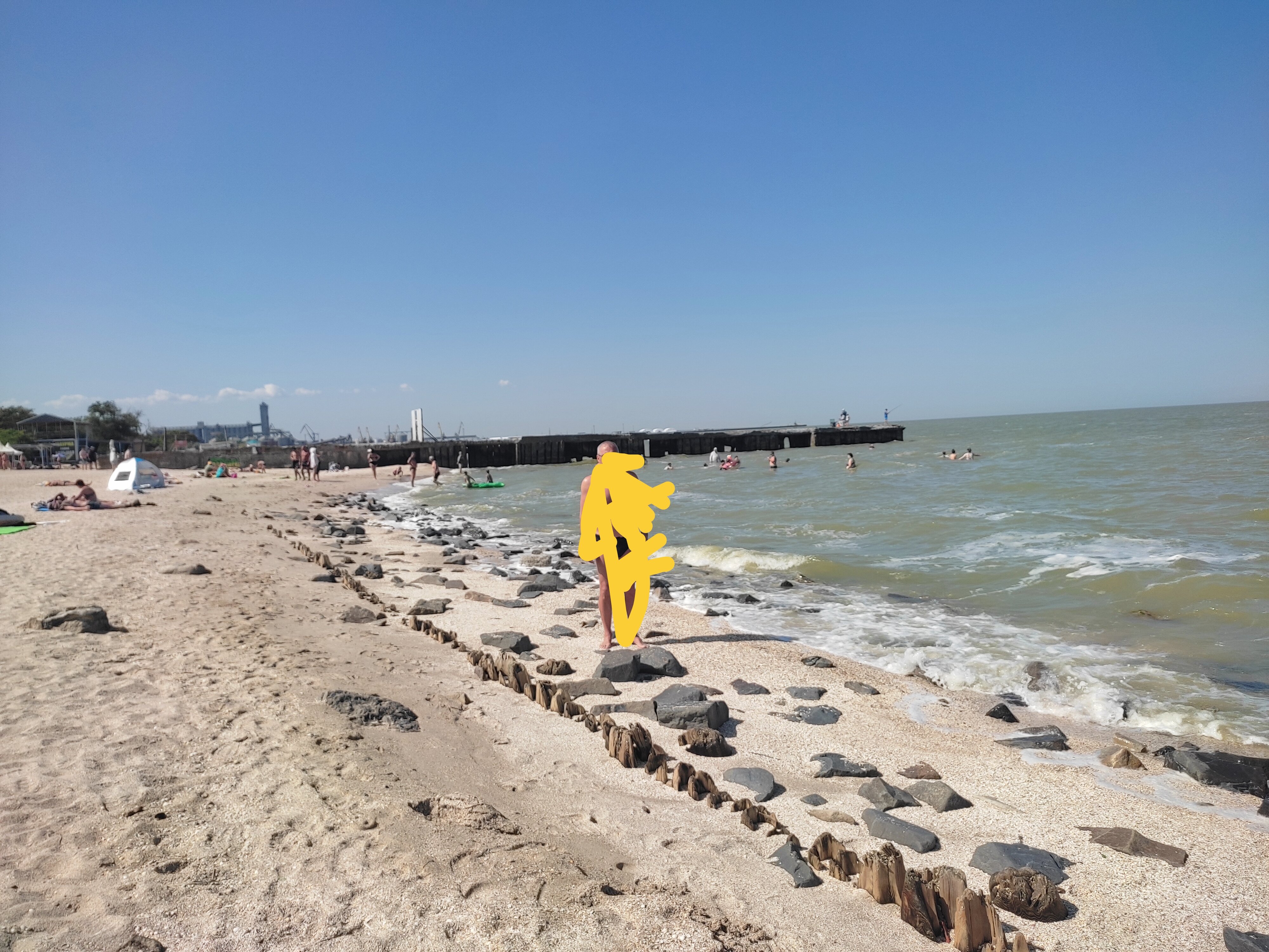 Фото Приазовочка