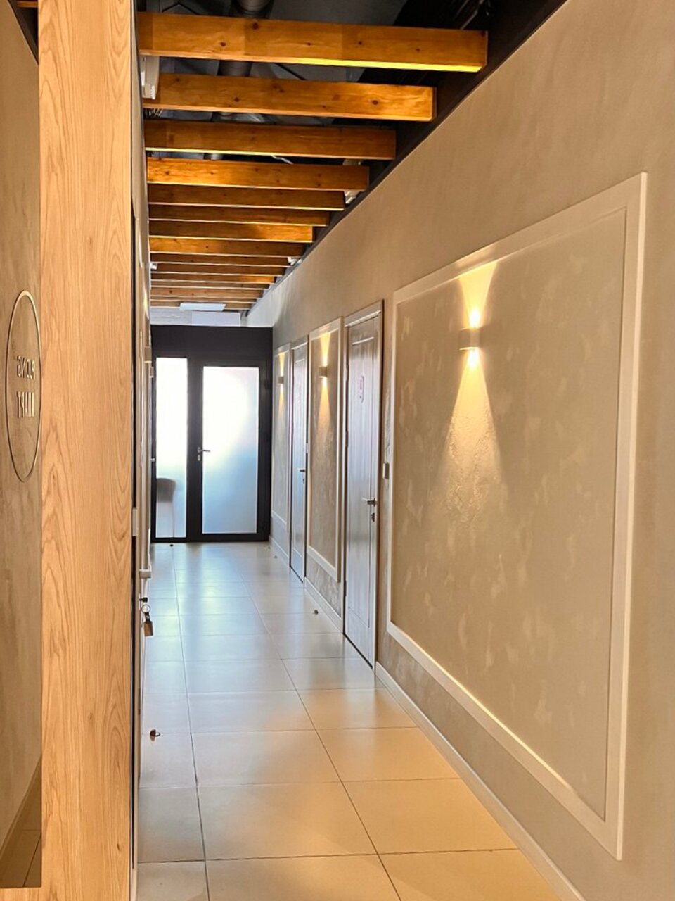 Фото Puding Апарт