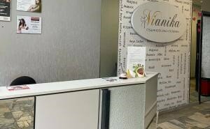 Beauty salon Вианика, Minsk, photo