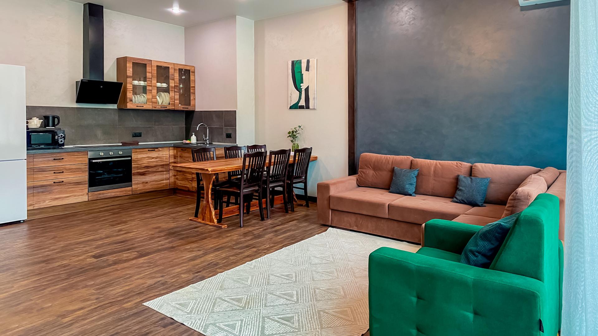 Фото Business Residence & SPA