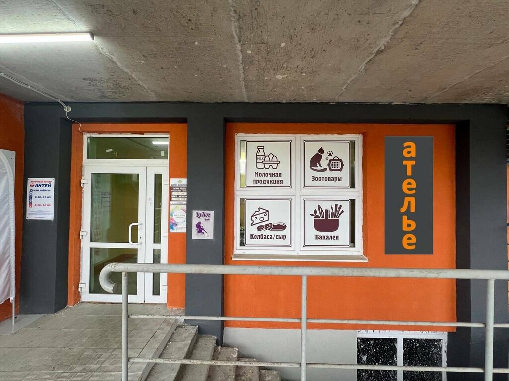 Tailor Imani, Vladimir, photo