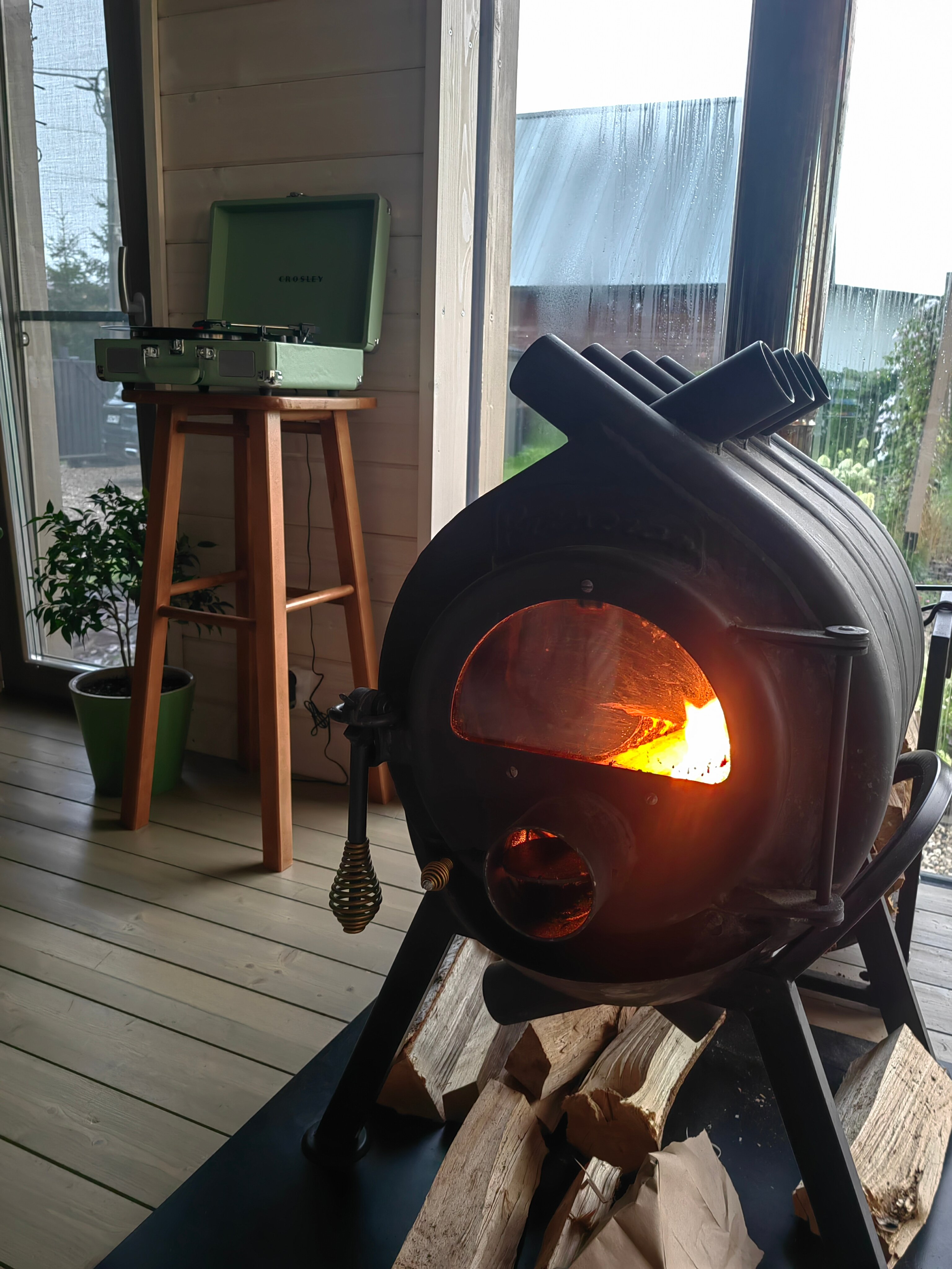 Фото Дубль Дача