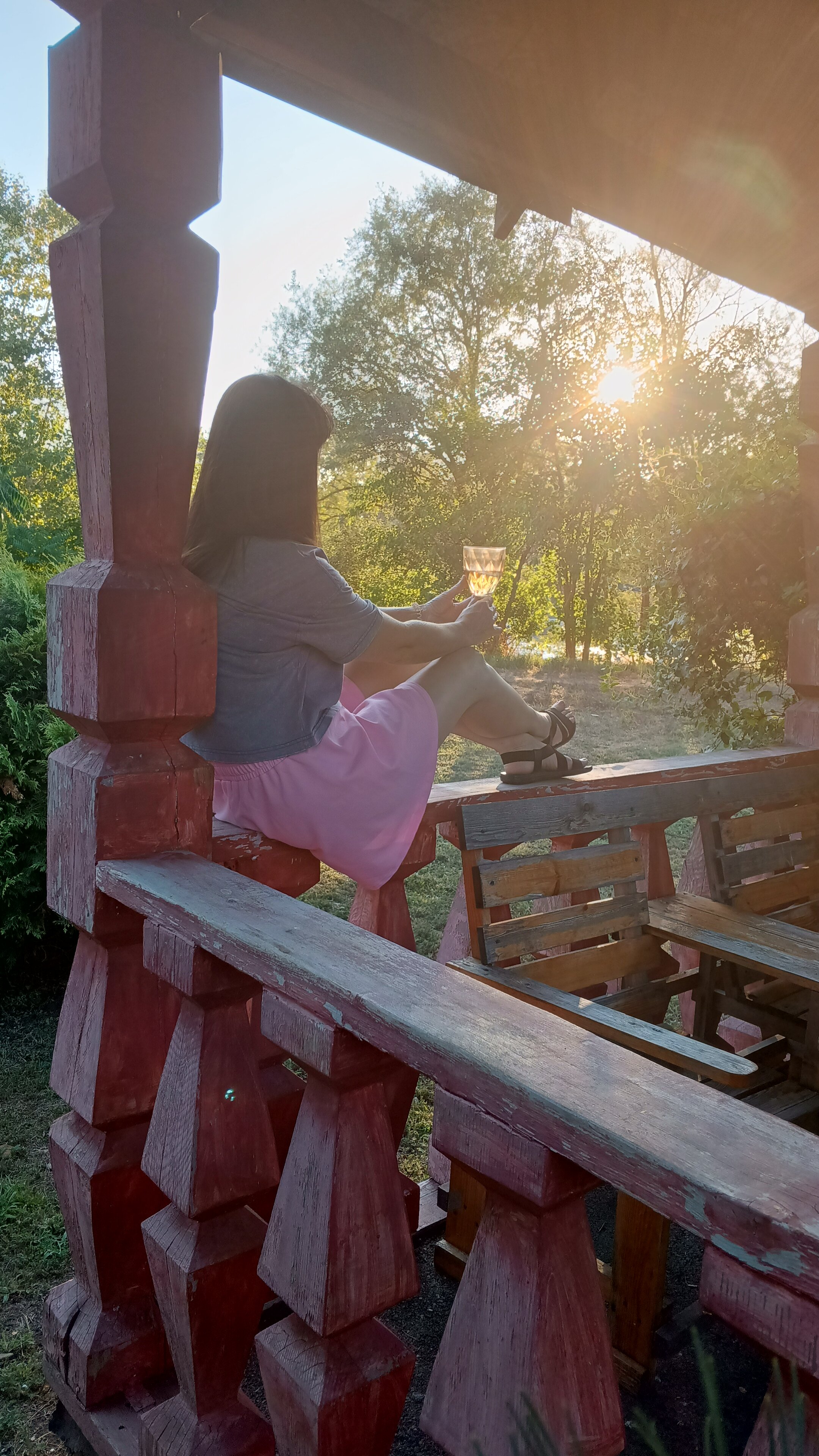 Фото Лукоморье