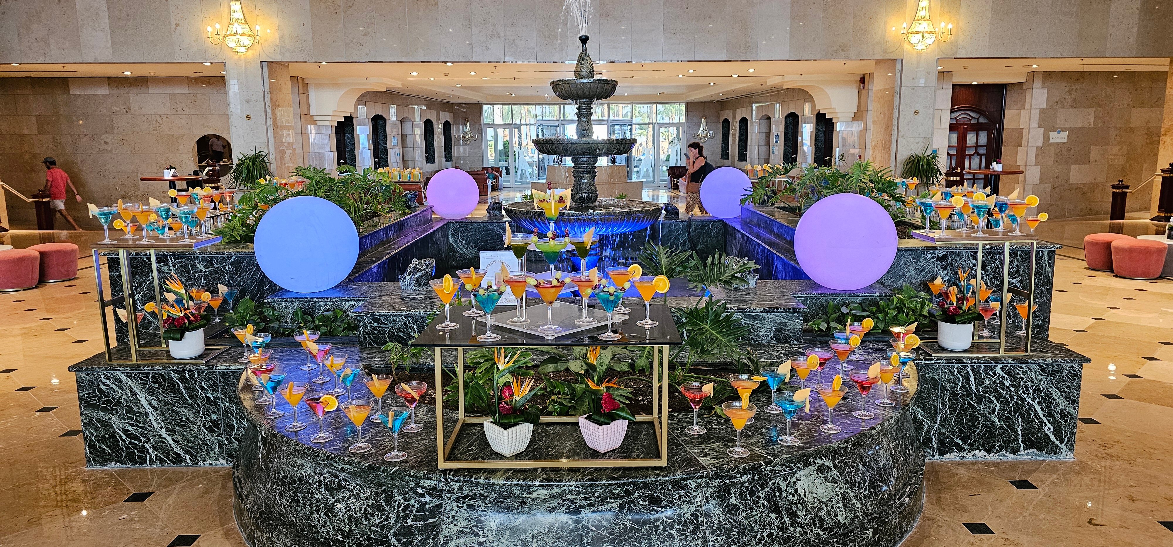 Фото Pickalbatros Golf Beach Resort