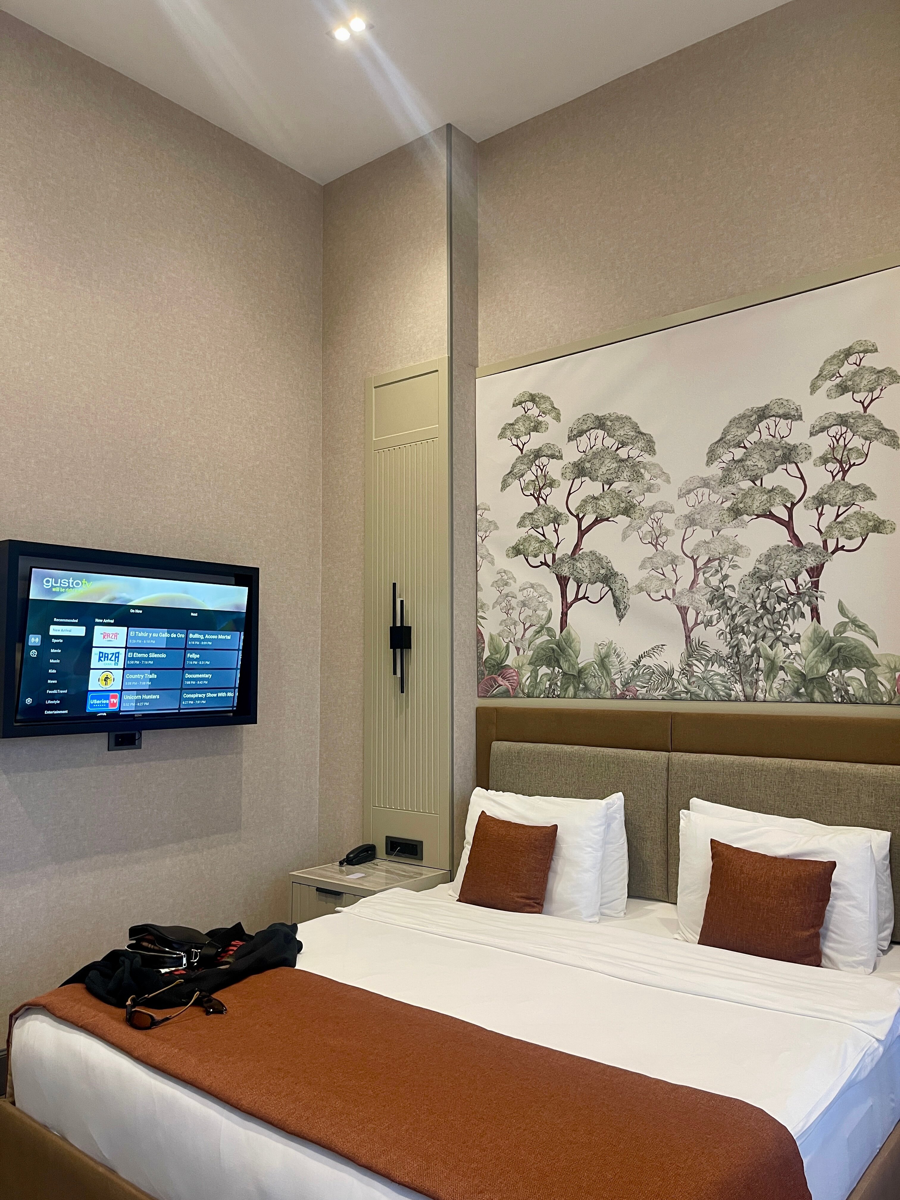 Фото Nizami Central Park Hotel