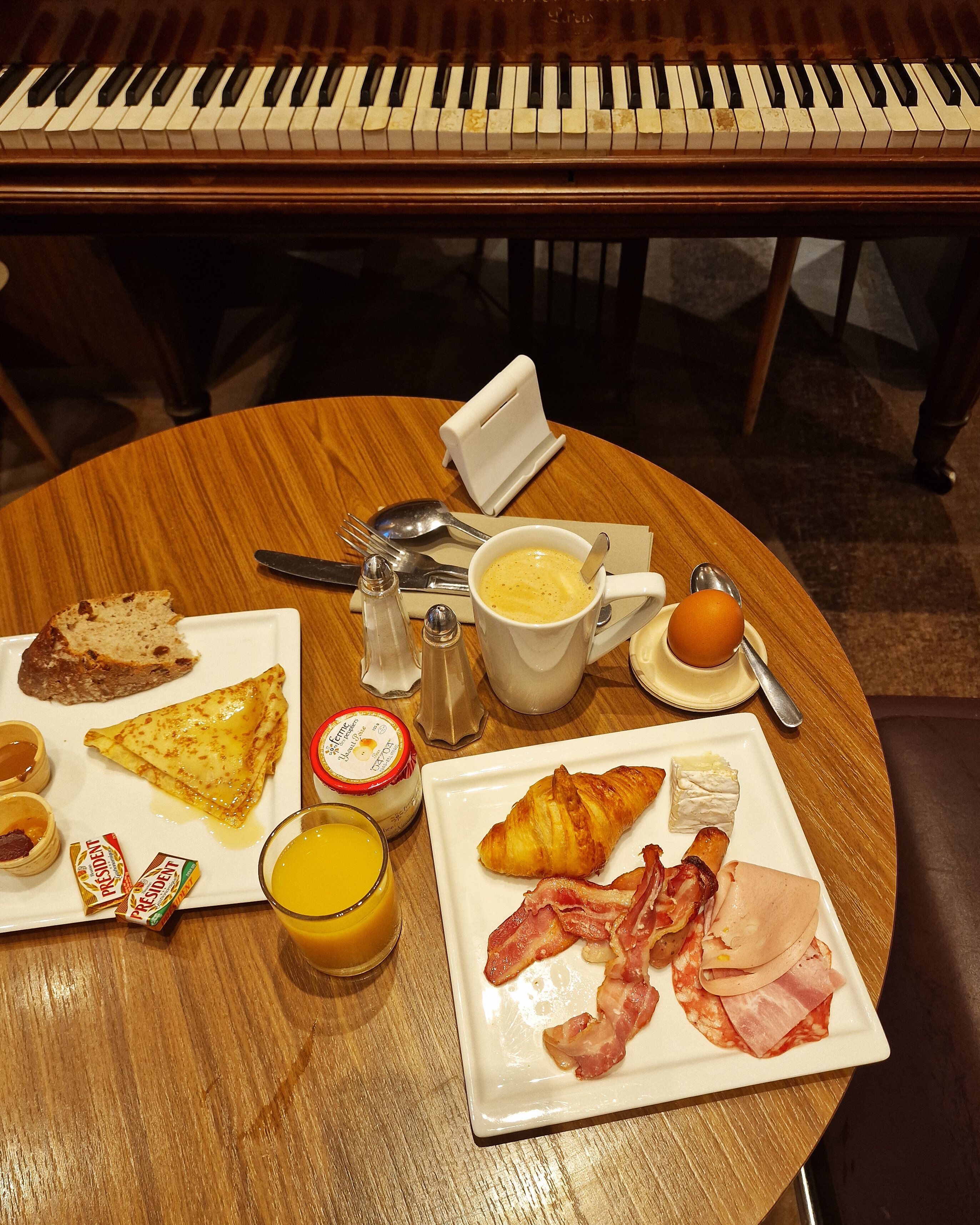 Фото Mercure Paris Opera Garnier Hotel & Spa