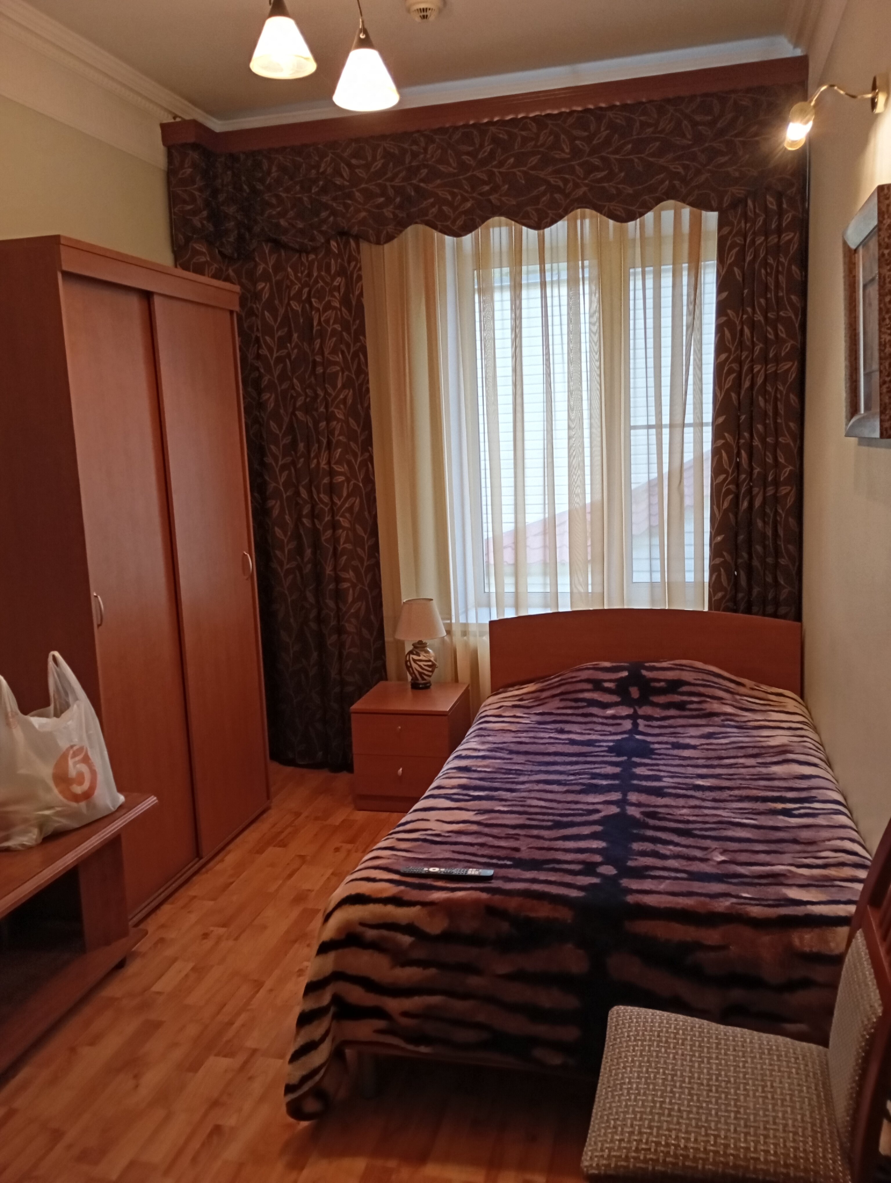 Фото Сосны плюс