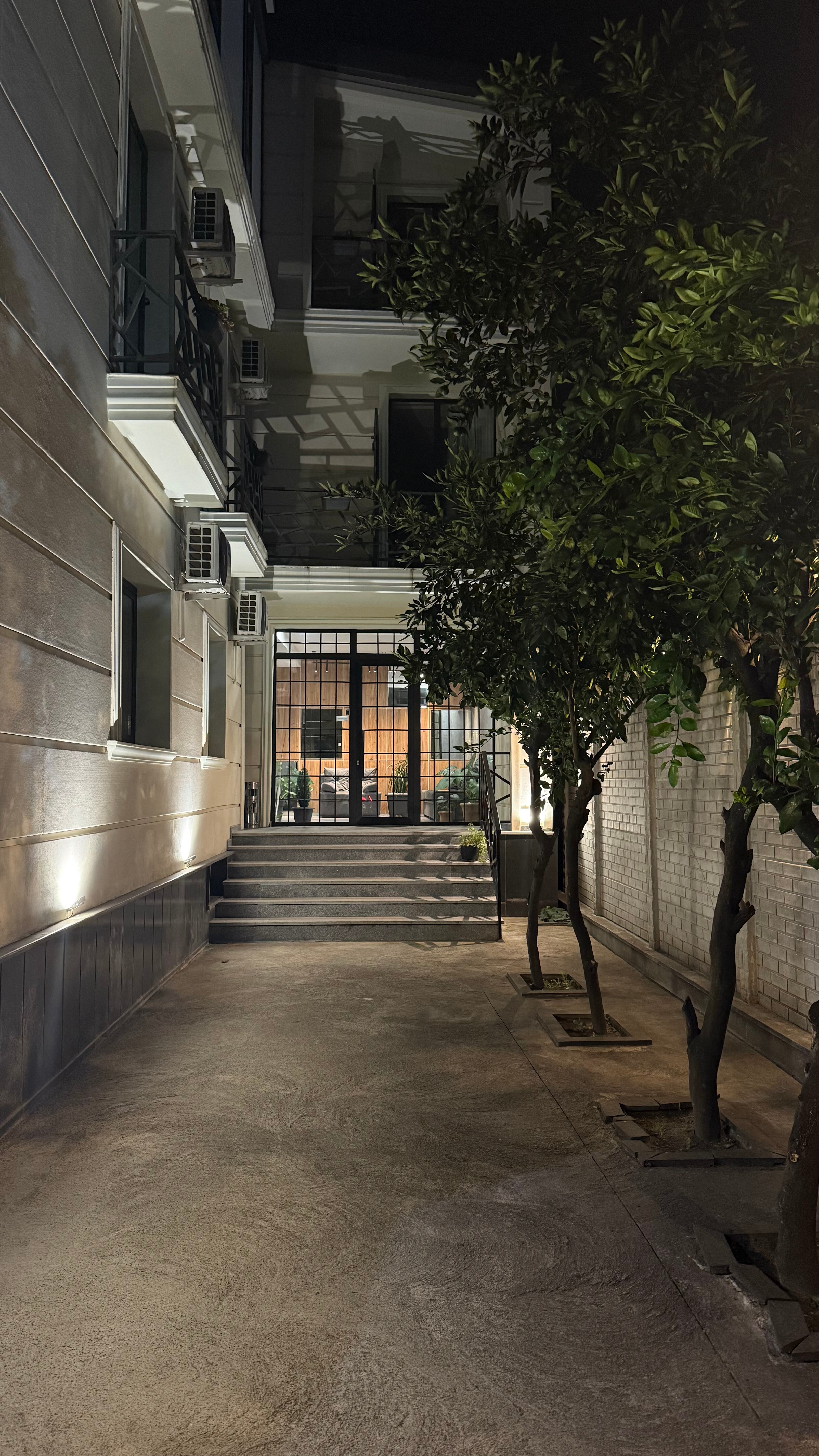 Фото Hotel West Way