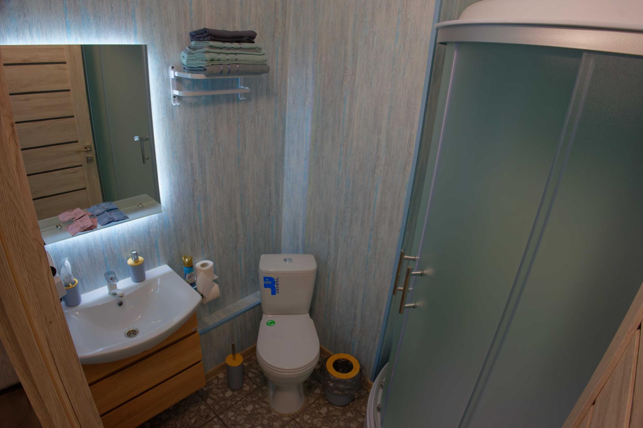 Фото Почти как дома