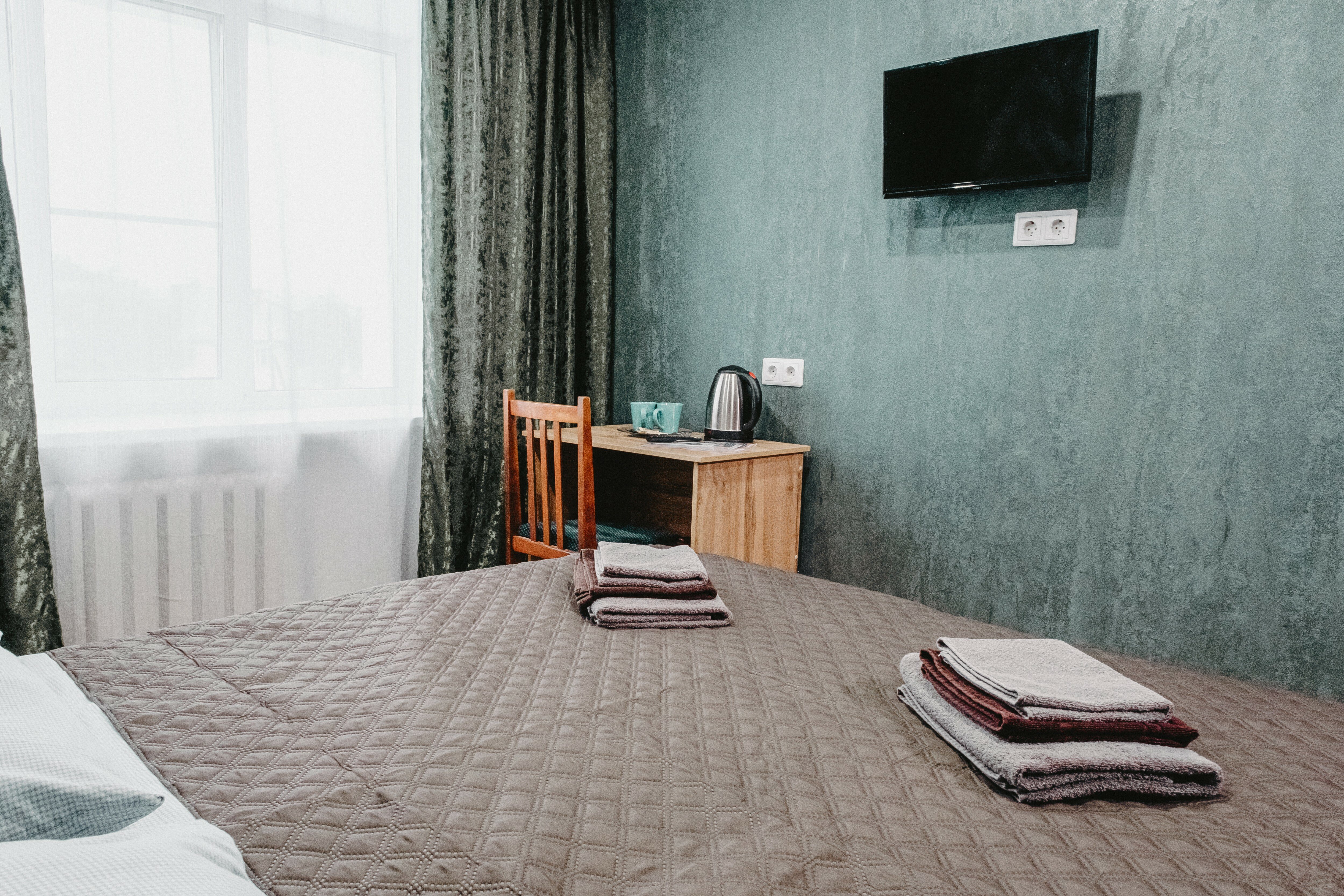 Фото Silva Hotel