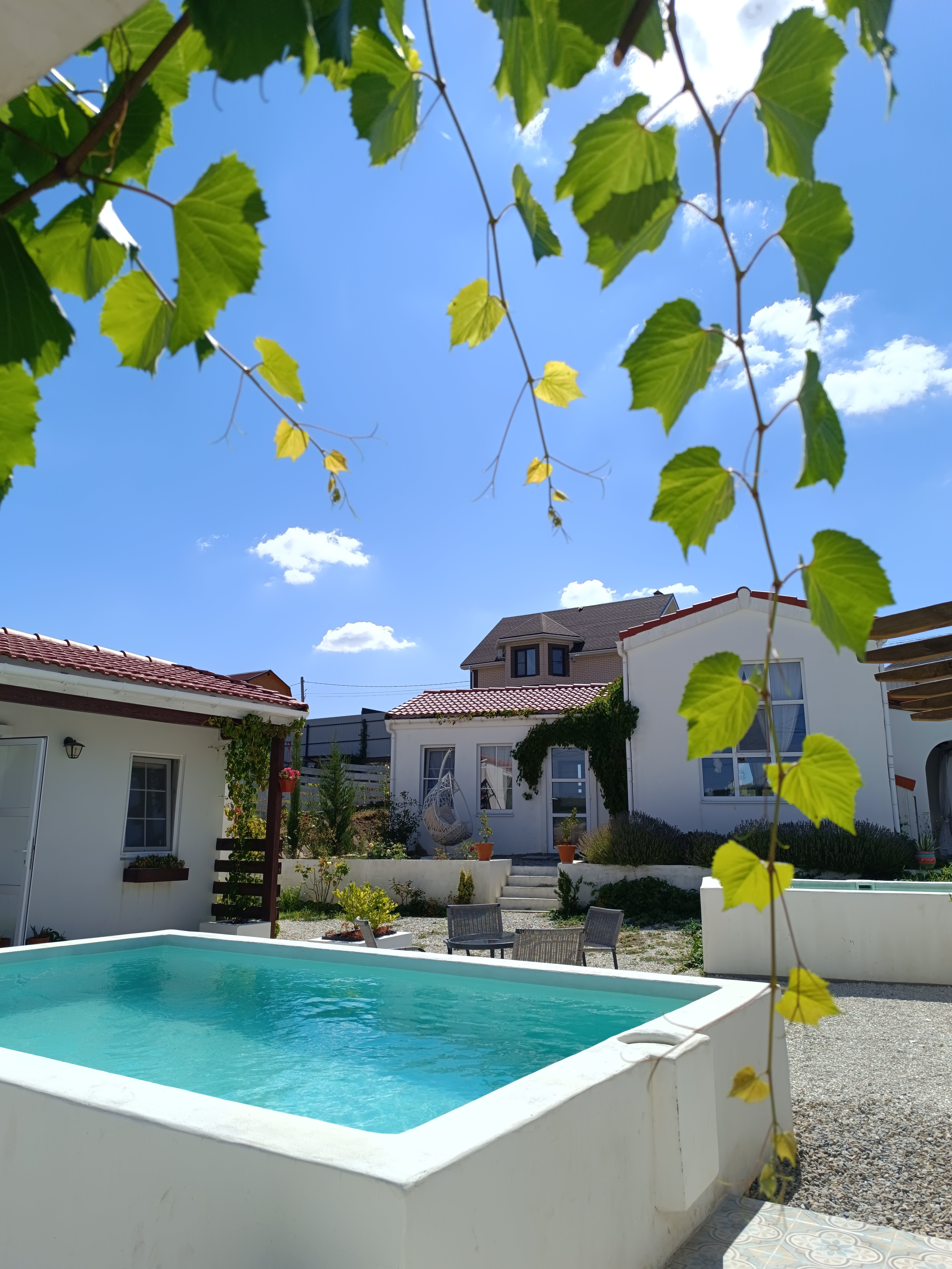 Фото Каса Сиеста