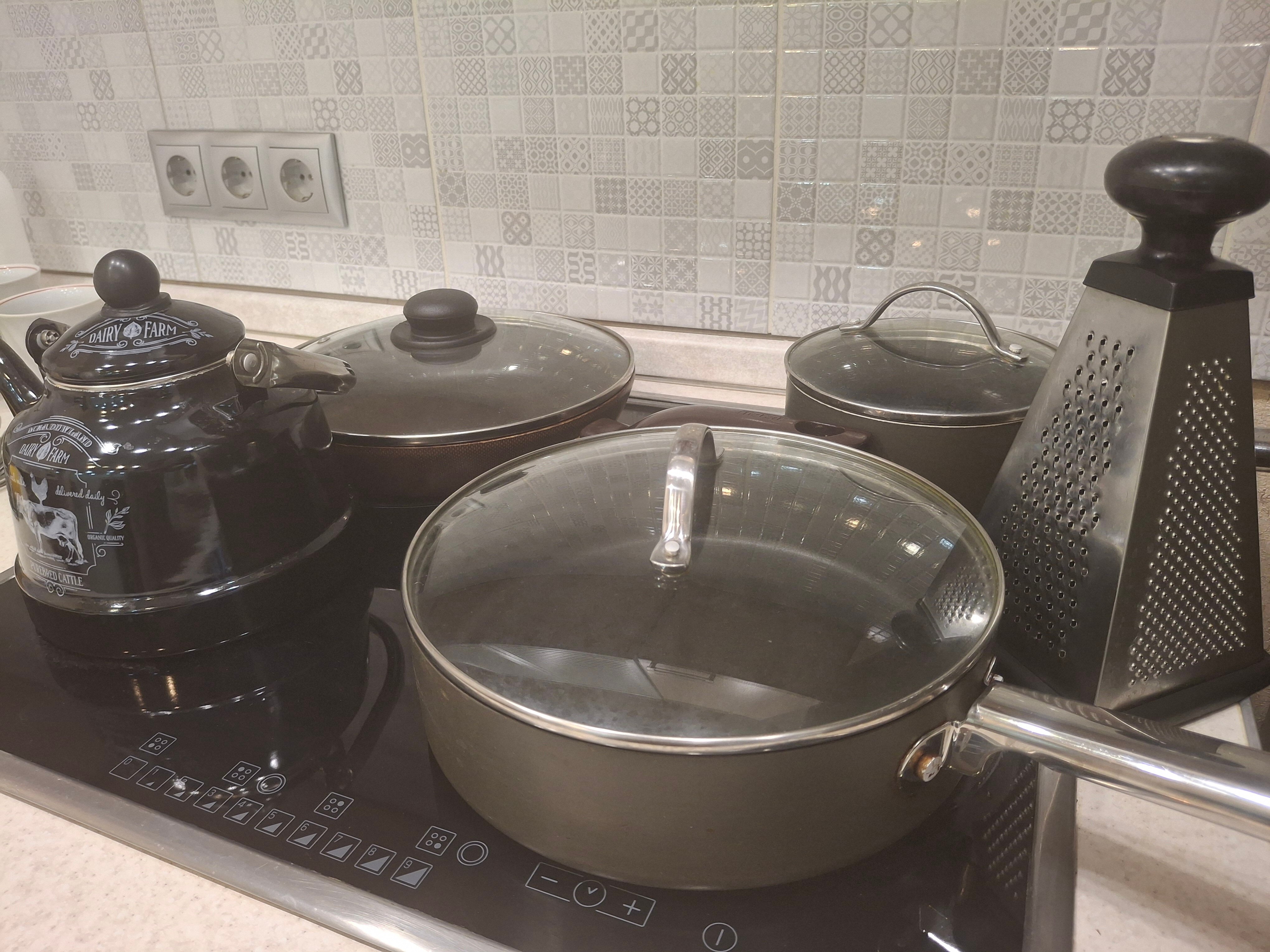 Фото Отдых в тишине