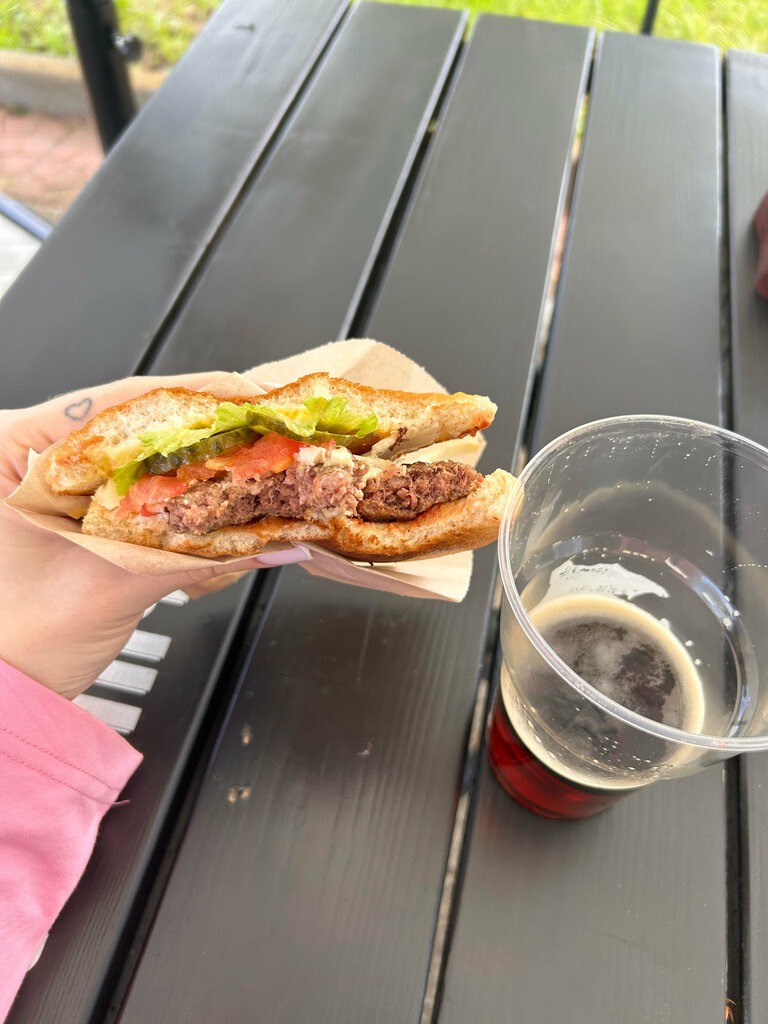 Cafe Веранда, Mogilev District, photo