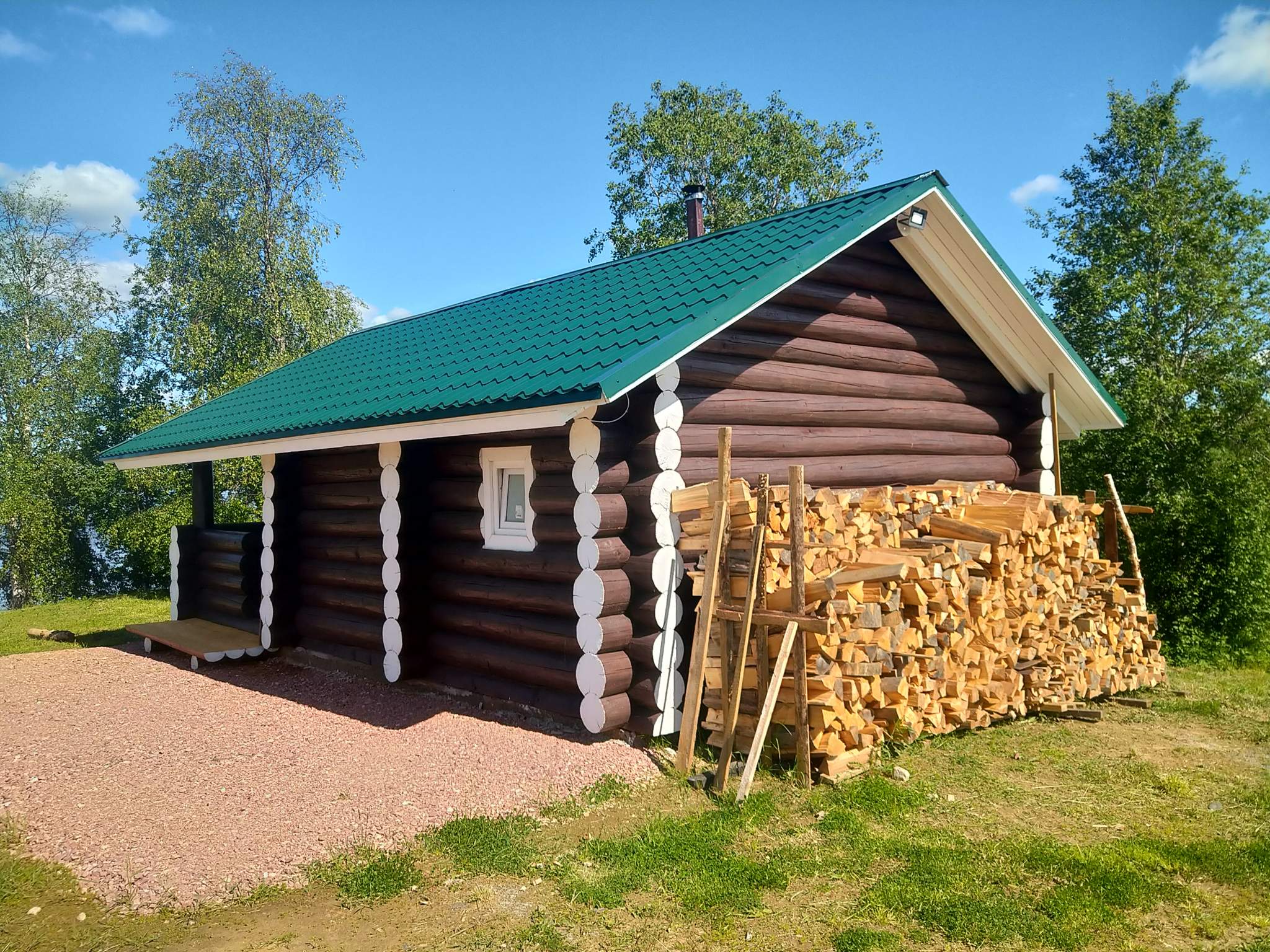 Фото Дальние дачи