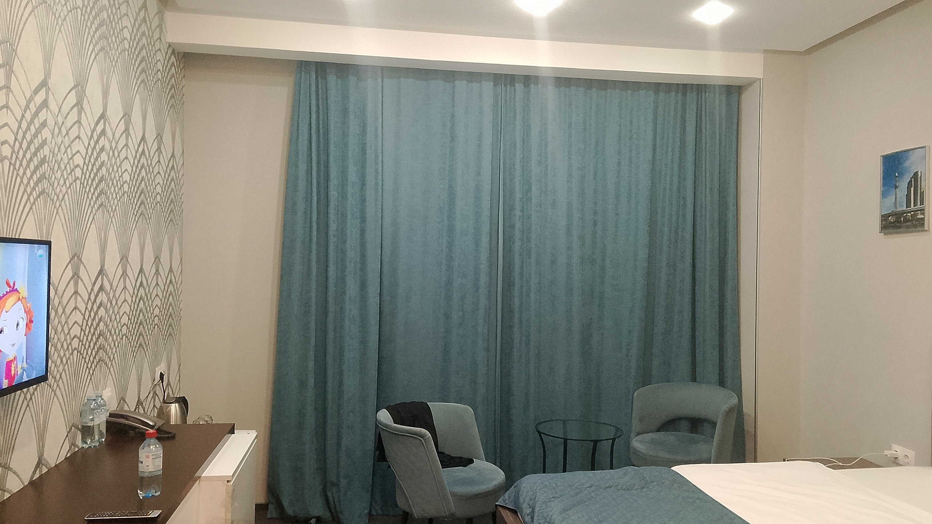 Фото Sleepers Avia Dme