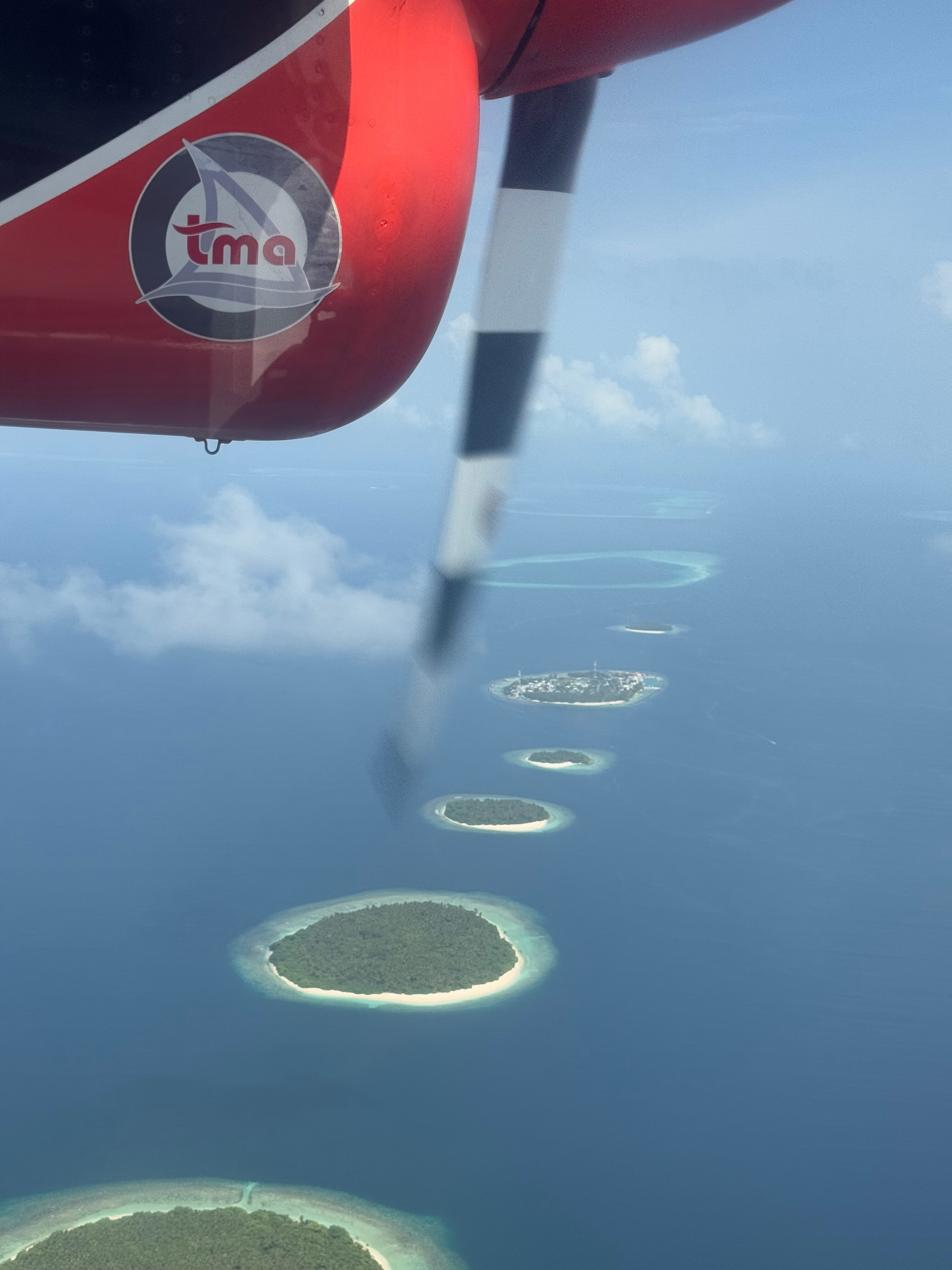 Фото Adaaran Select Meedhupparu