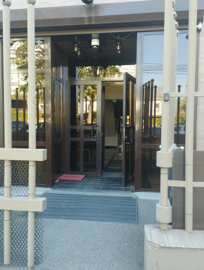 Internet service provider Radiobailanys, Almaty, photo