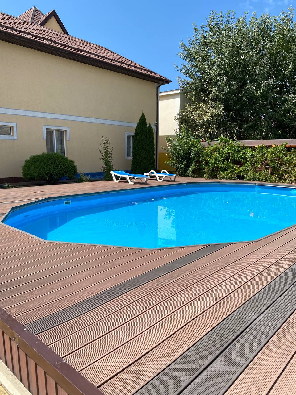 Фото Гостинный дом Ласковый Берег